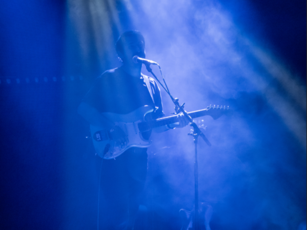 LE FESTIVAL DE SAINT-RIQUIER