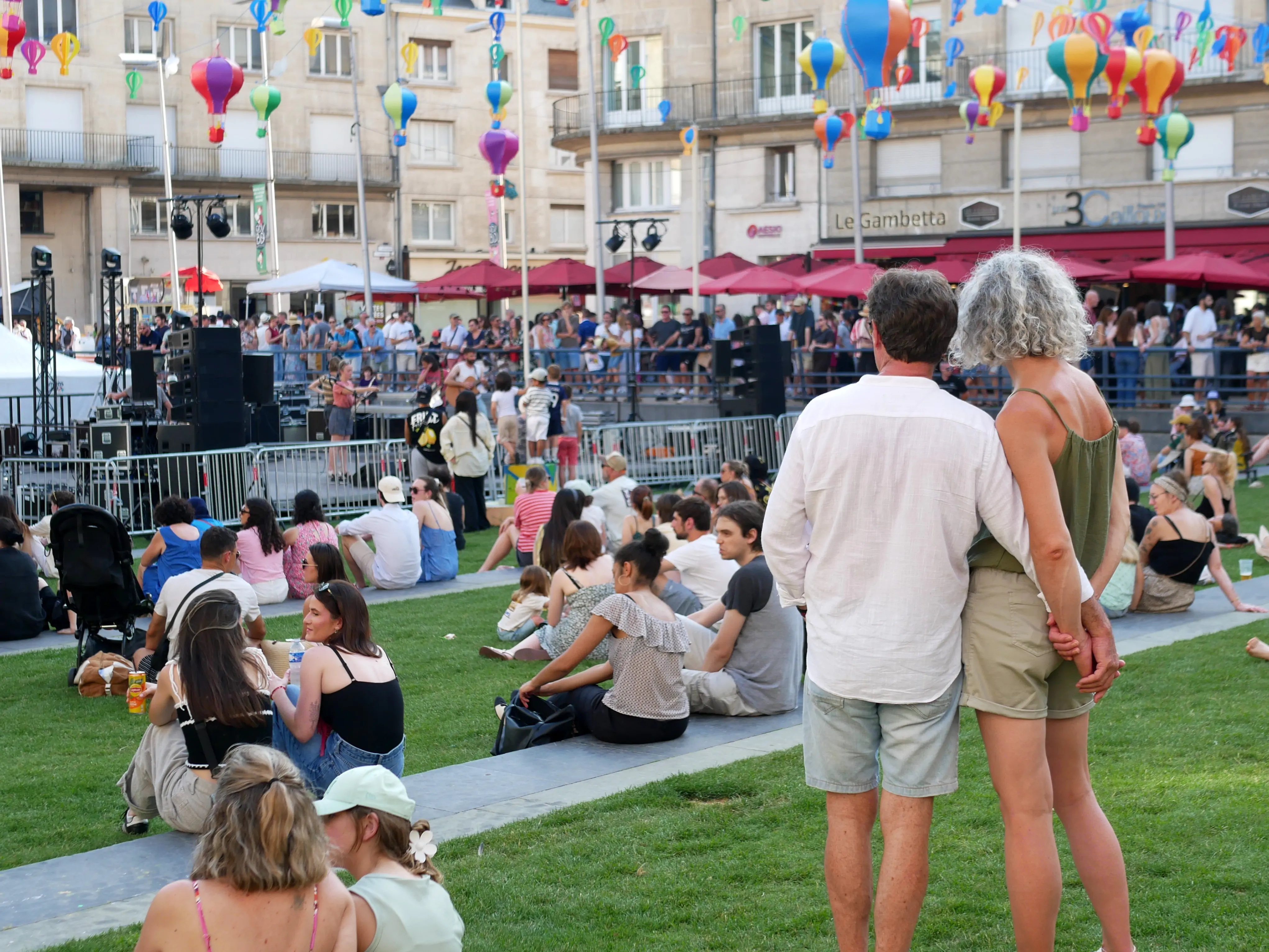 FÊTE DE LA MUSIQUE 2026