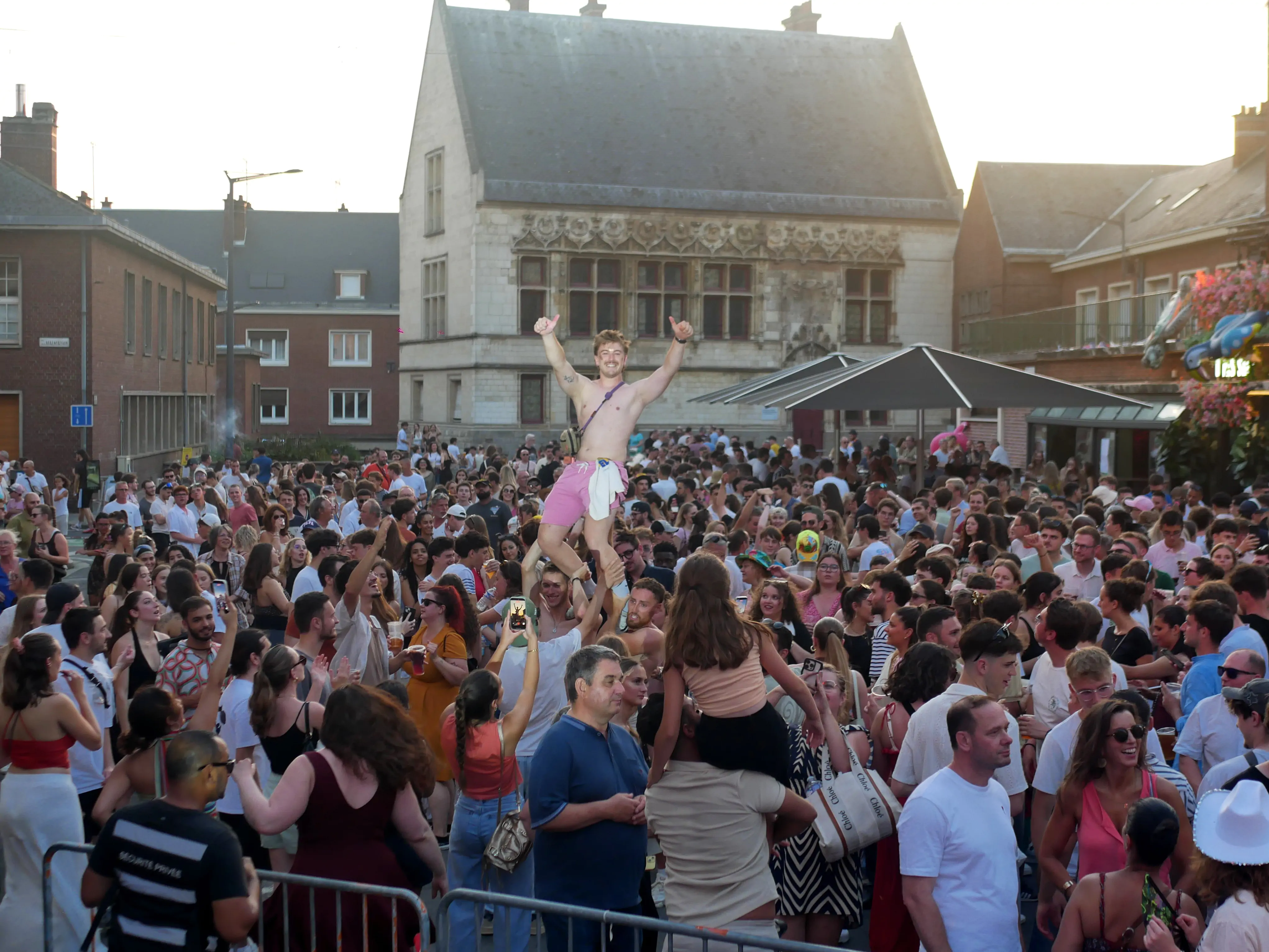 FÊTE DE LA MUSIQUE 2026