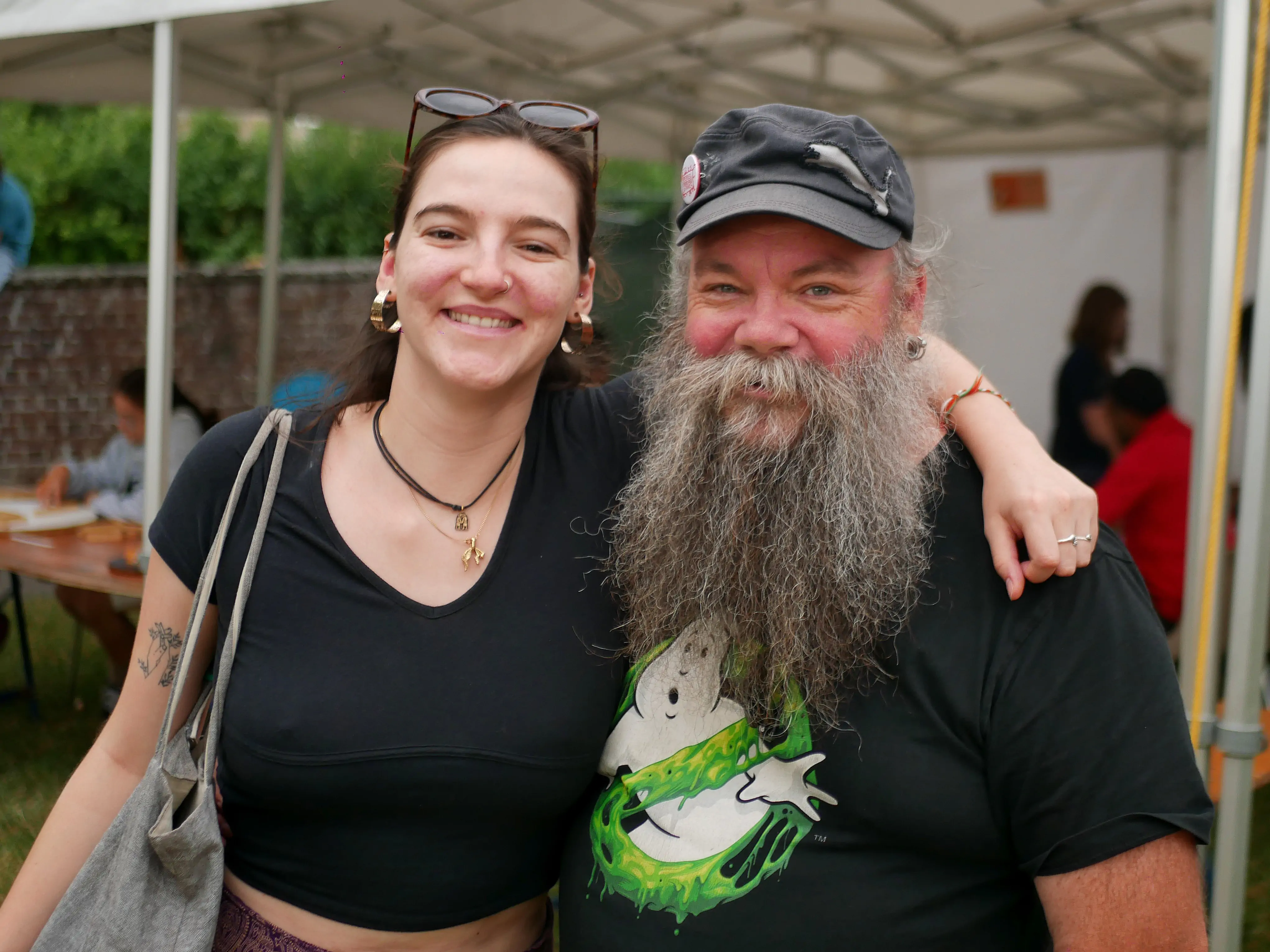 LE R4, UN FESTIVAL QUI FAIT DU BIEN