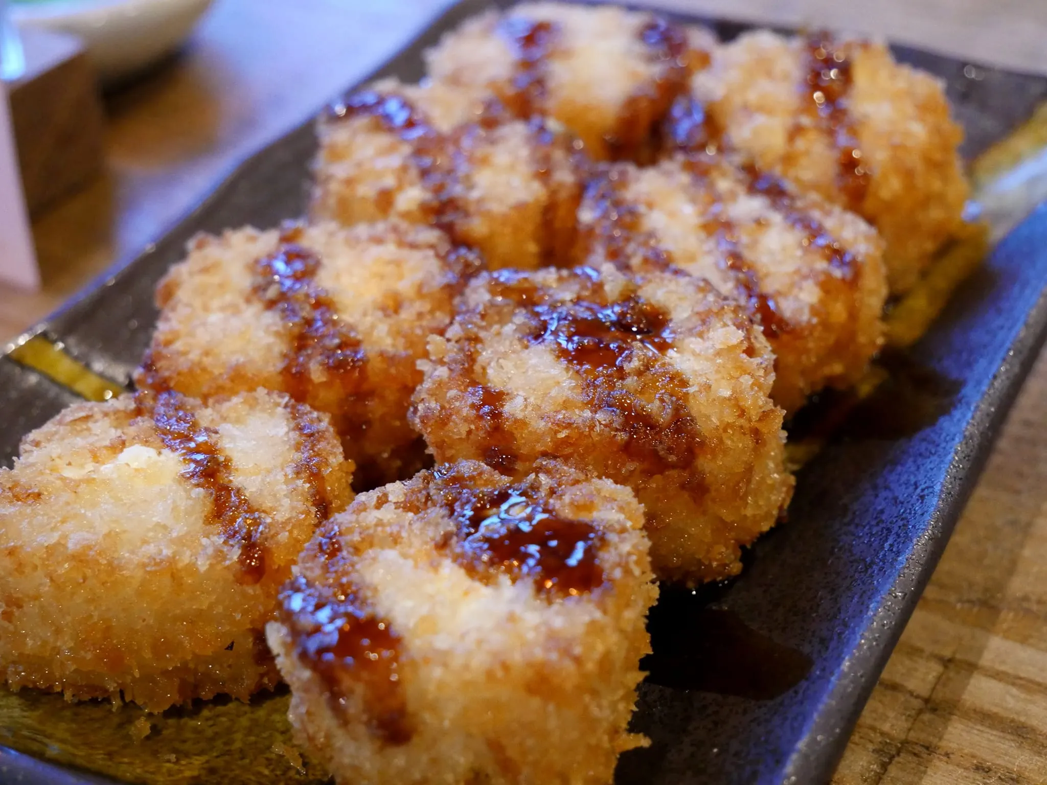 DU JAPON AU PÉROU