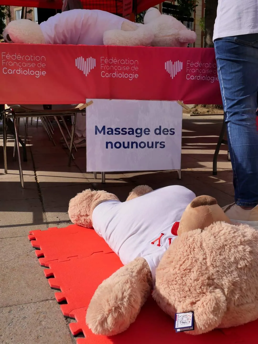 LA SEMAINE DU CŒUR