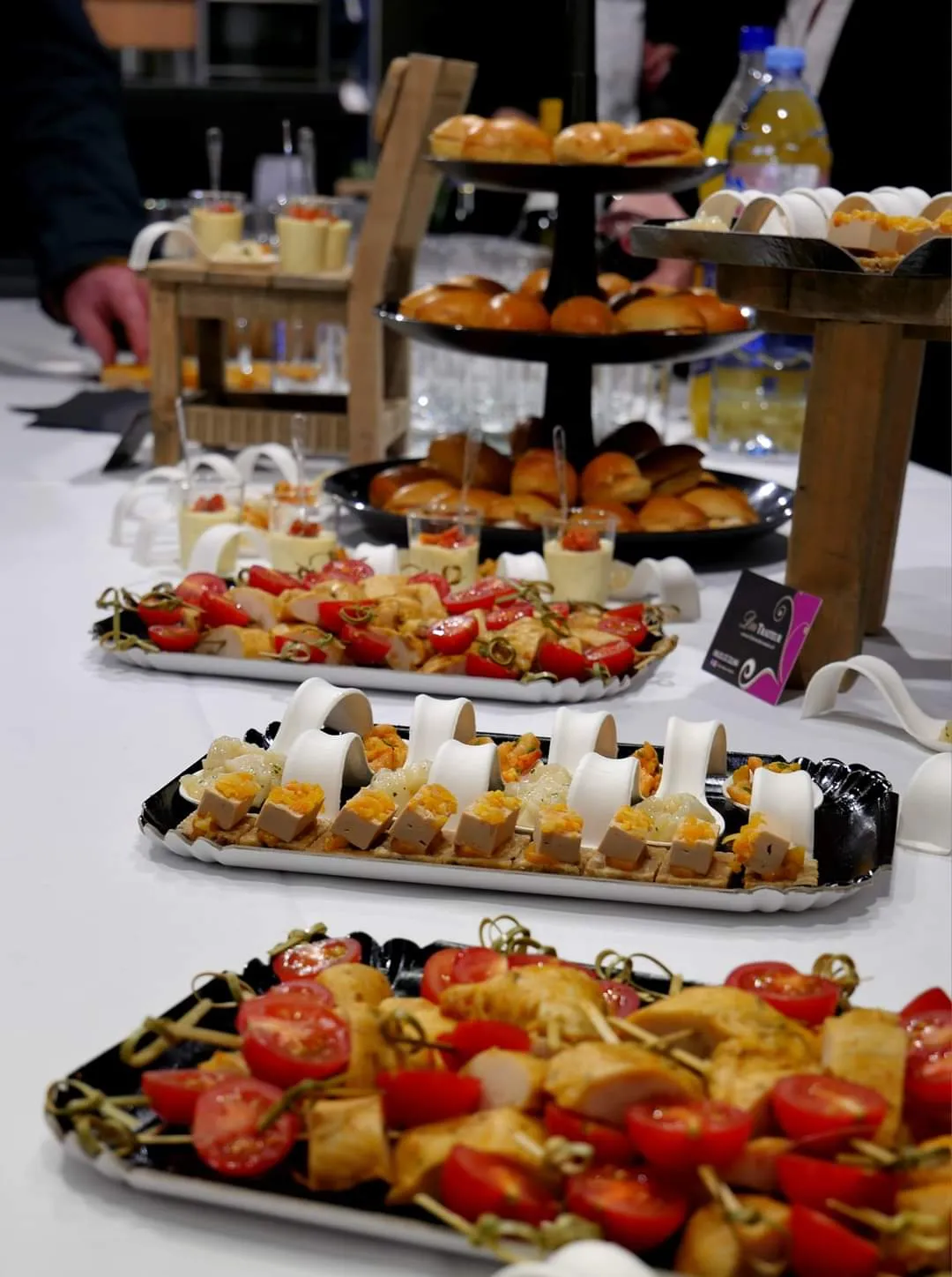 C'EST DARTY EN CUISINE