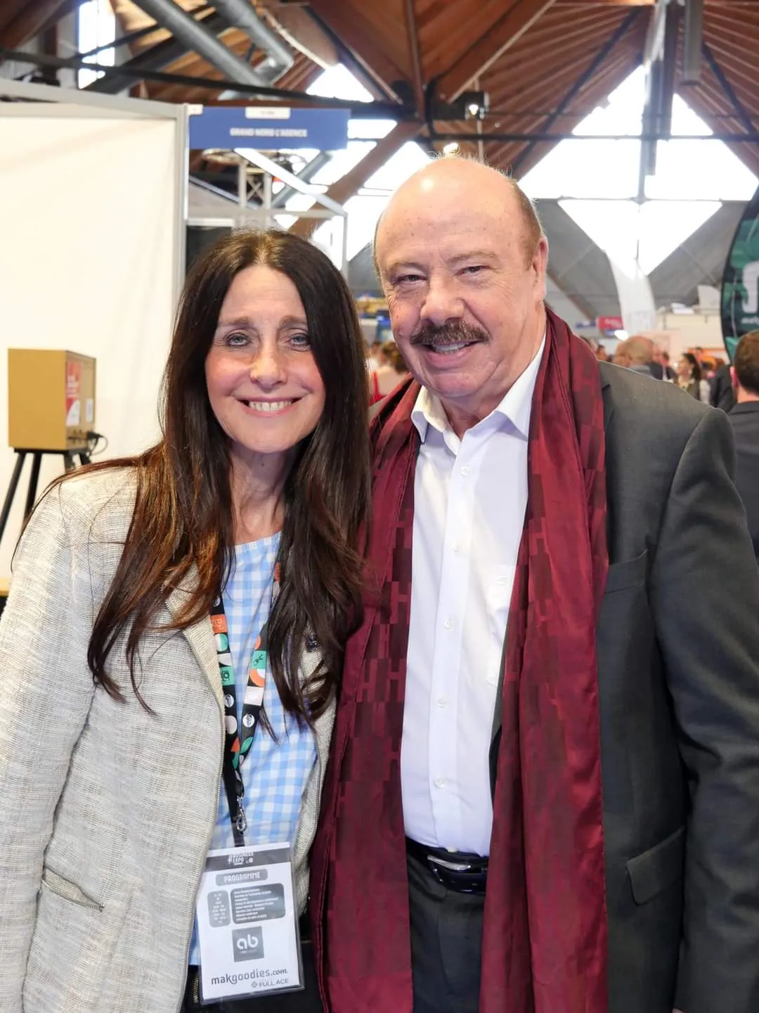 SALON BUSINESS EXPO 2024