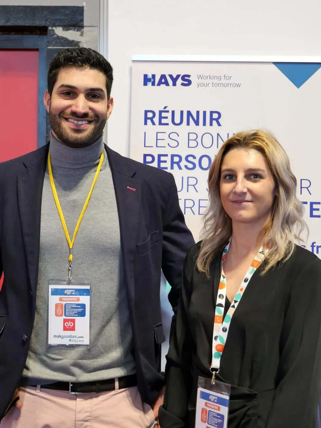 SALON BUSINESS EXPO 2024