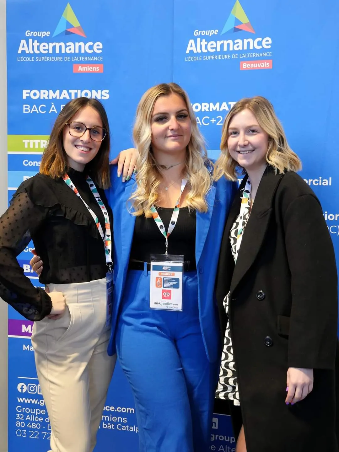 SALON BUSINESS EXPO 2024