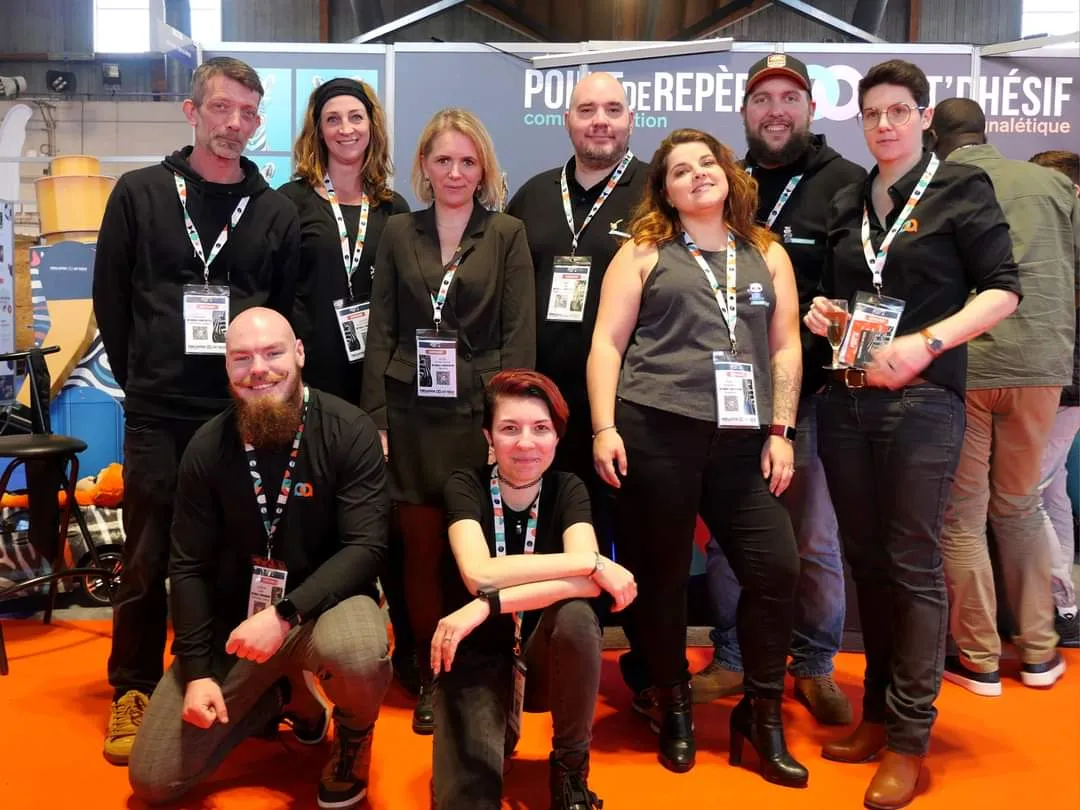 SALON BUSINESS EXPO 2024