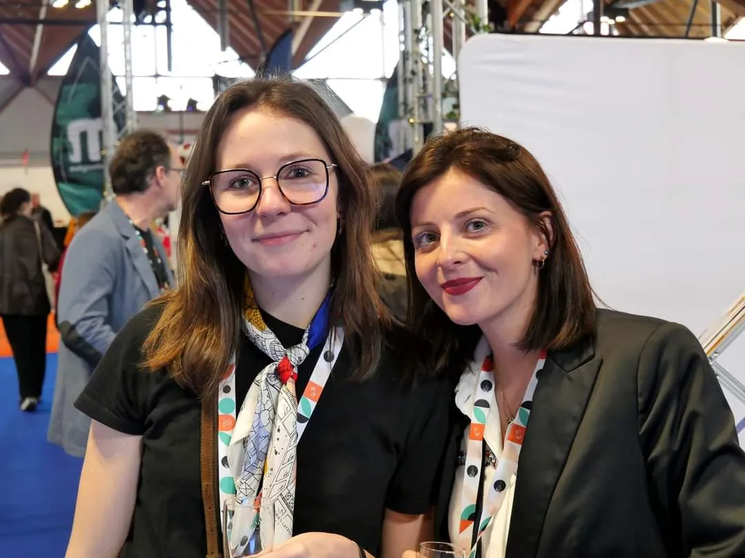 SALON BUSINESS EXPO 2024