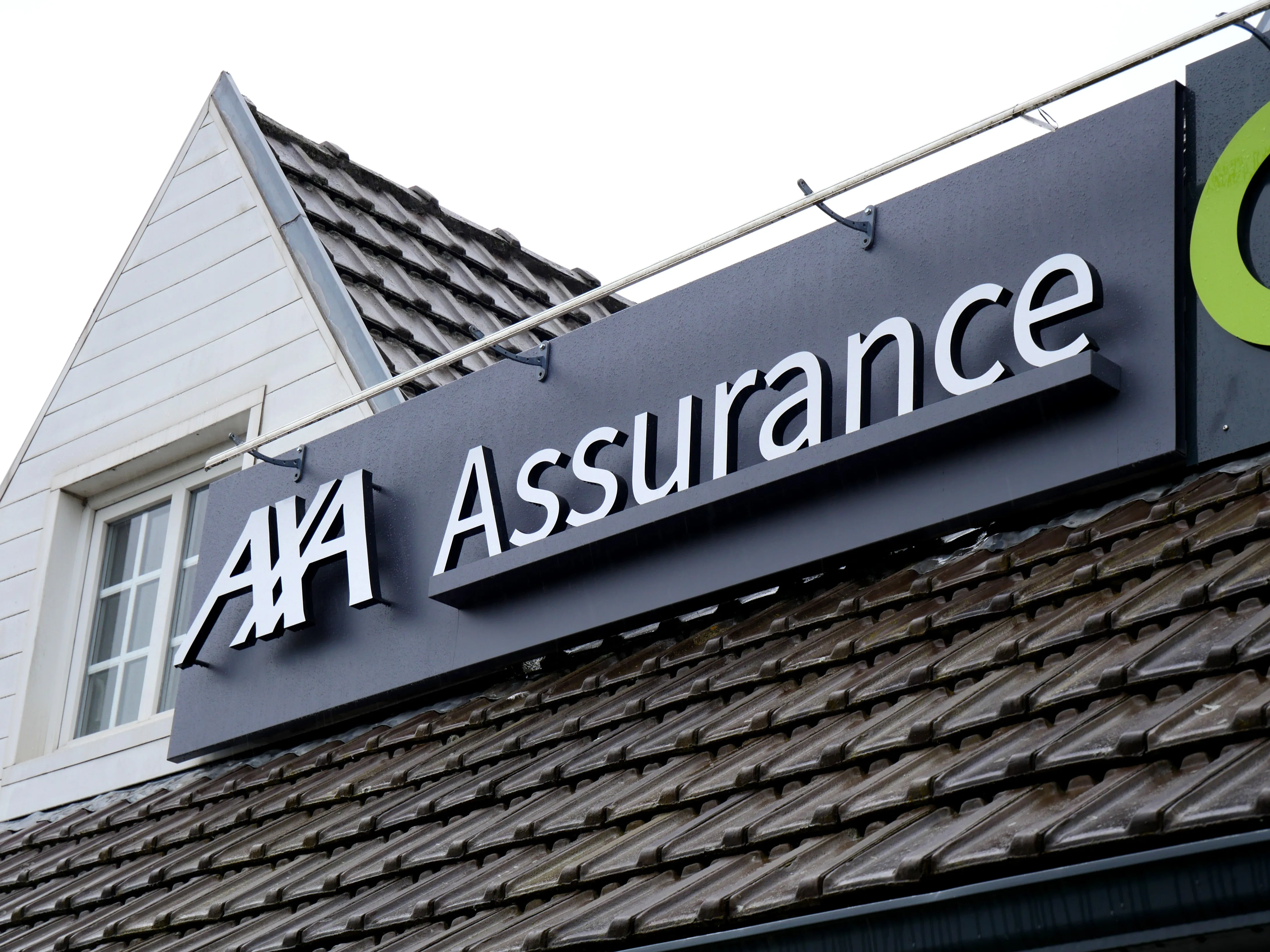 ILS ASSURENT À LONGUEAU
