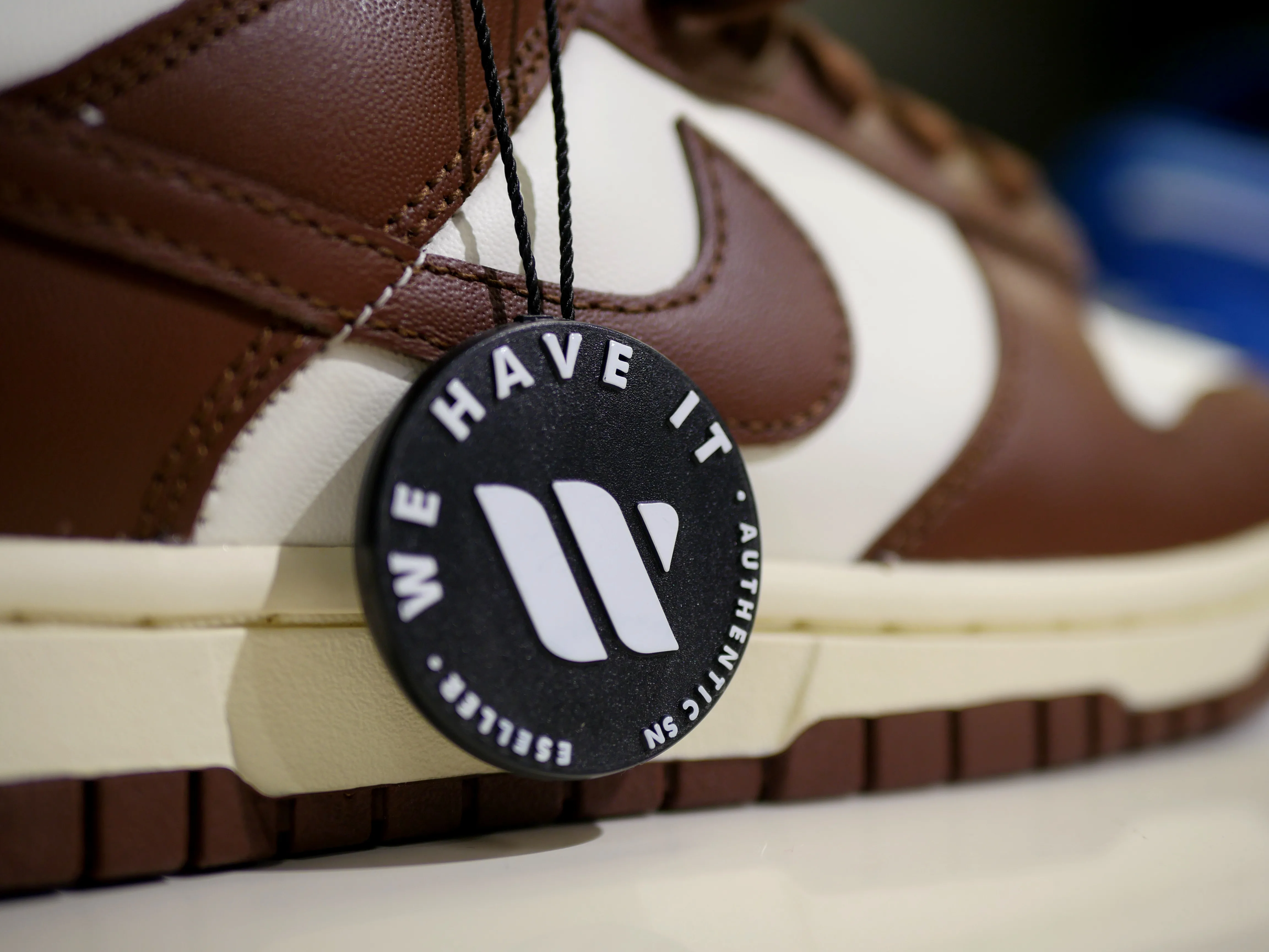 WE HAVE IT AUX GALERIES