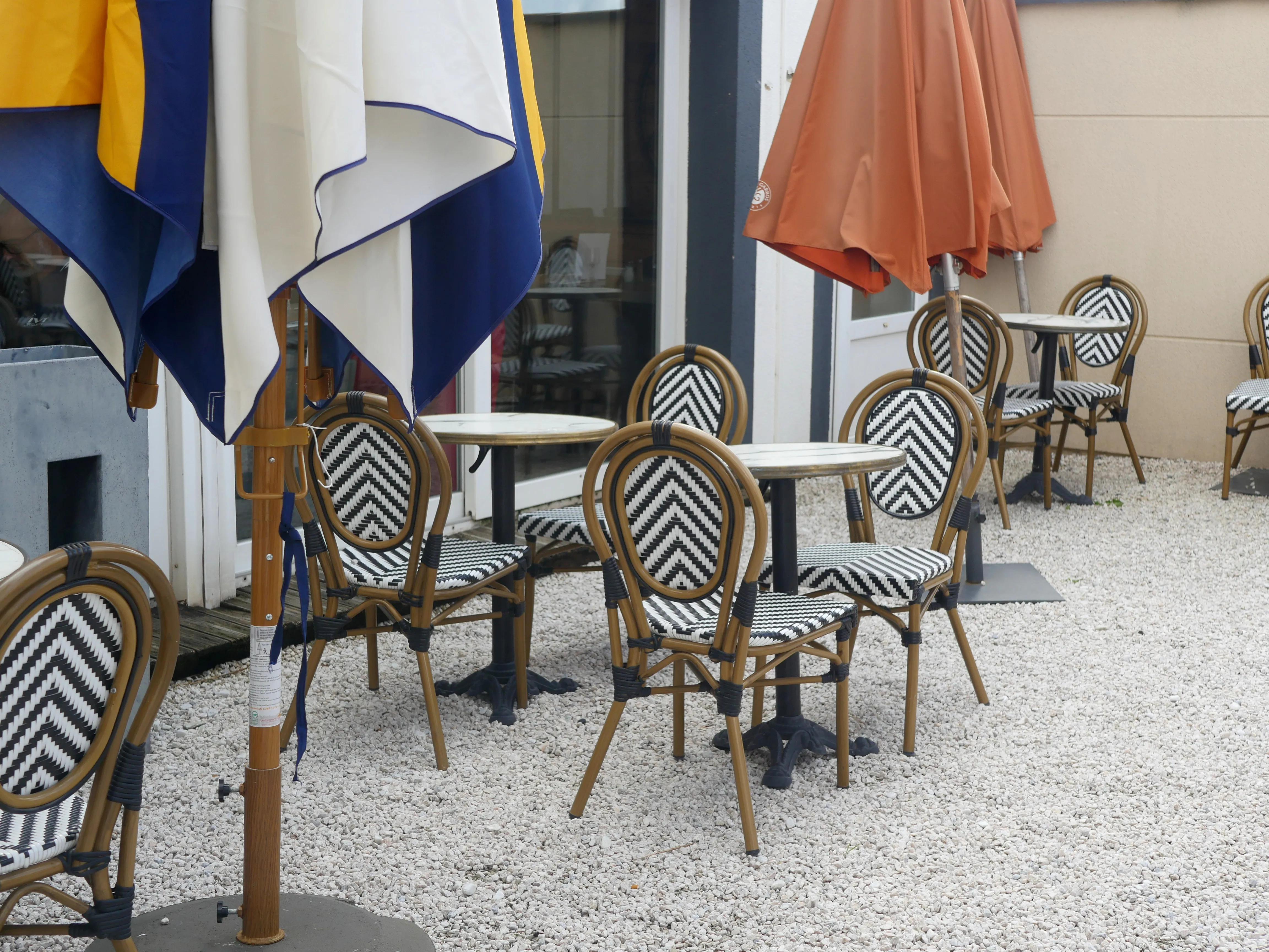 BIENVENUE À L’AUBERGE