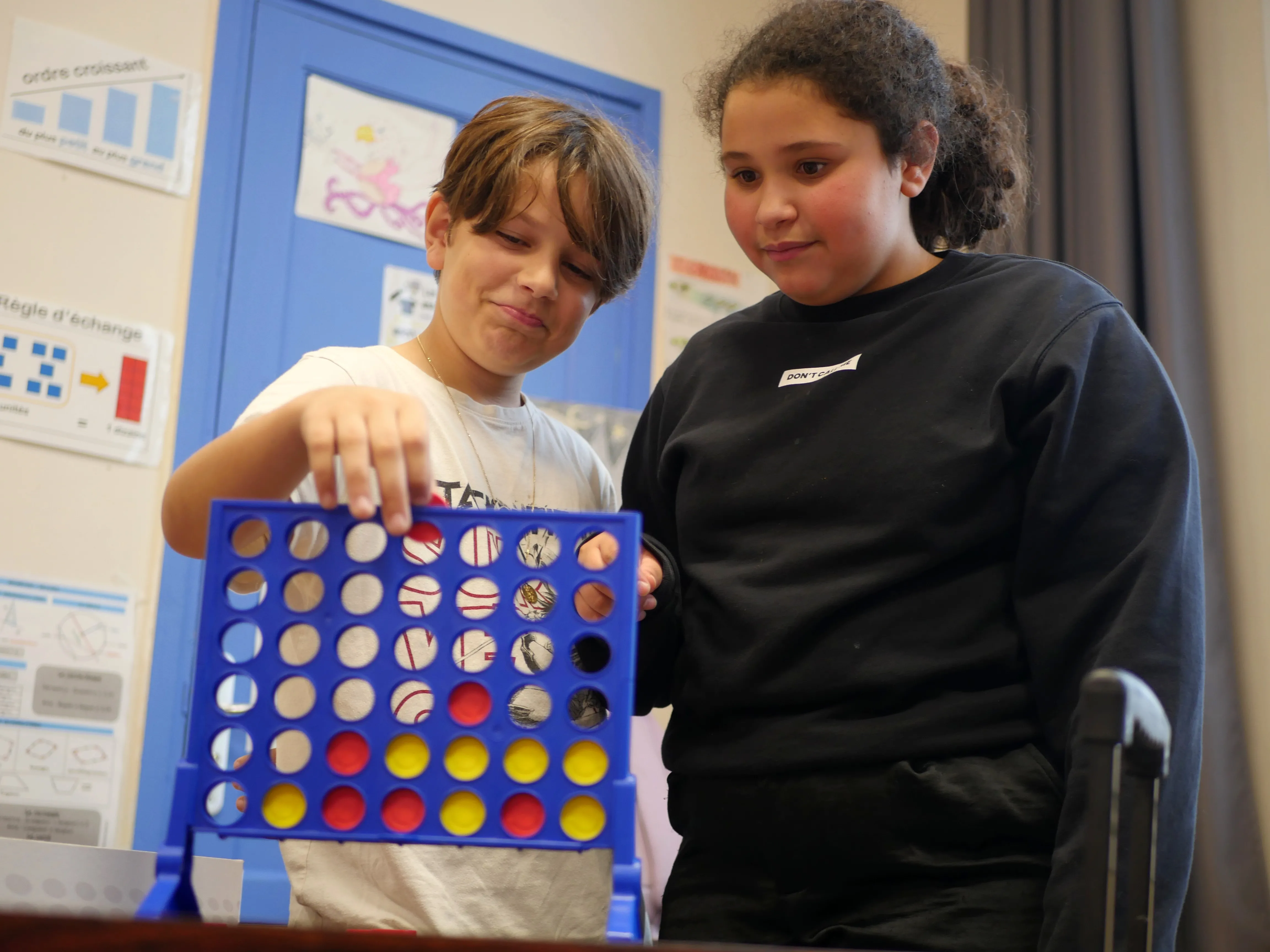 DES ACTIVITÉS TOUTE L'ANNÉE