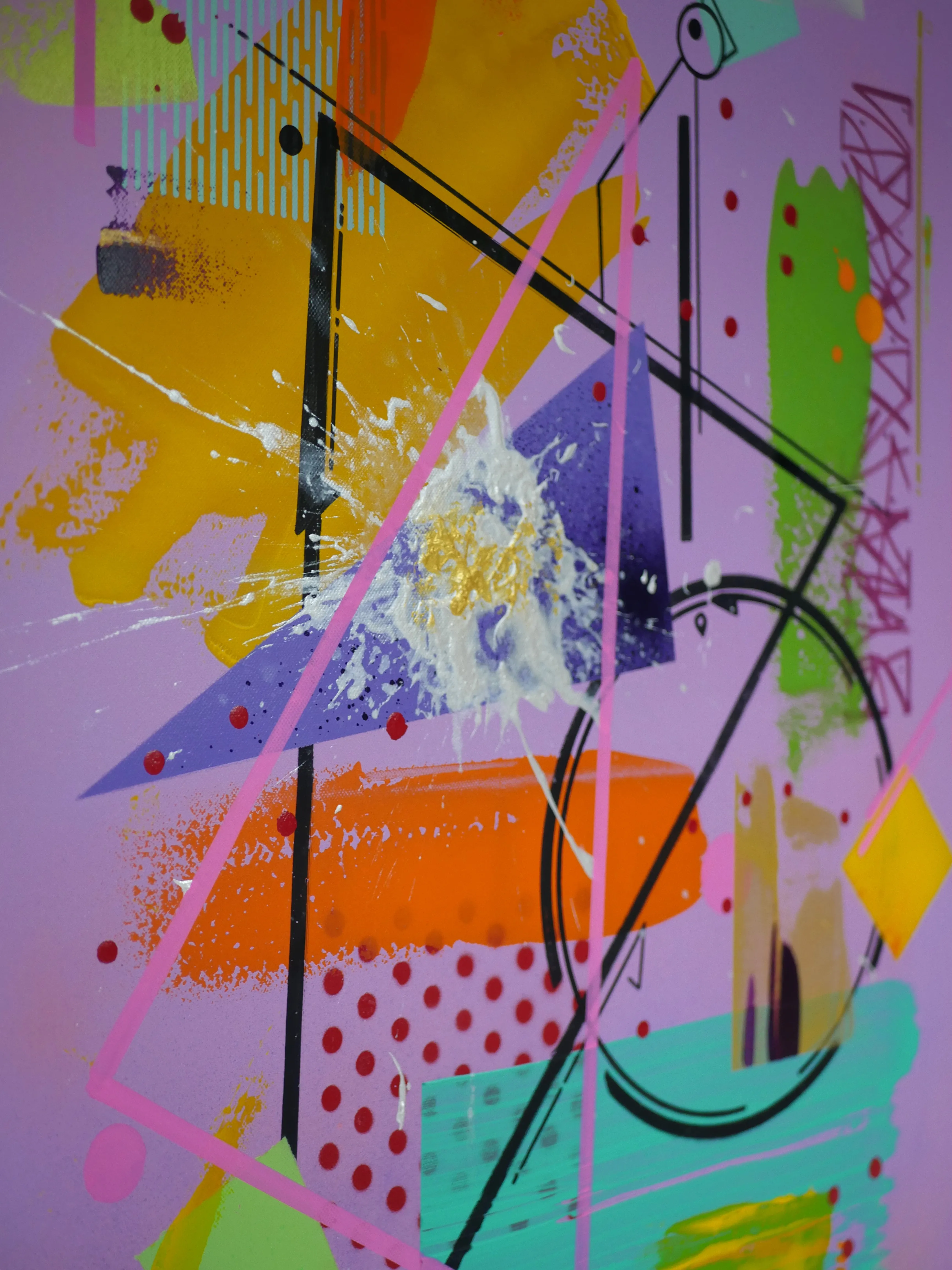 CHAPEAU LES (28) ARTISTES