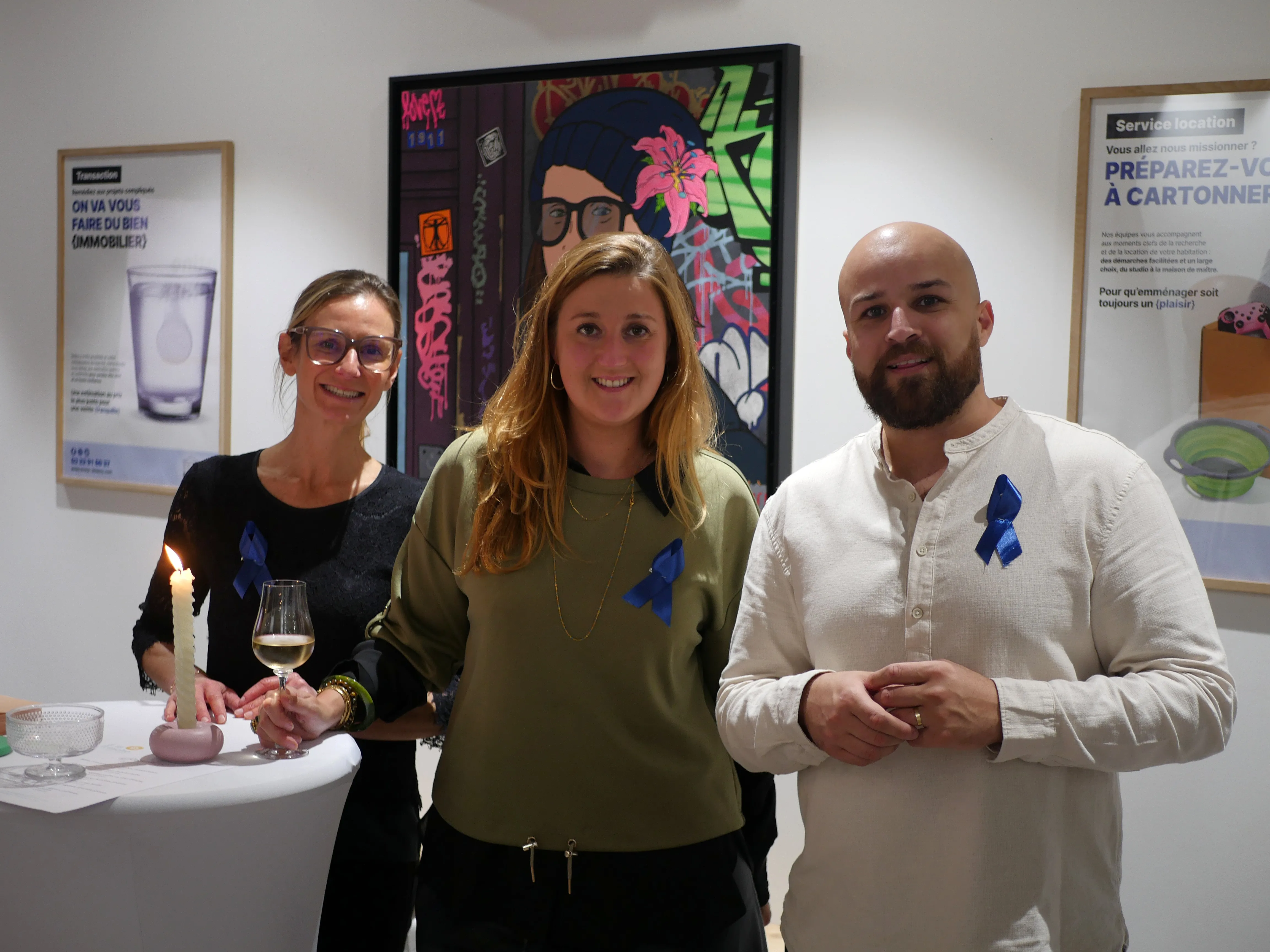 CHAPEAU LES (28) ARTISTES
