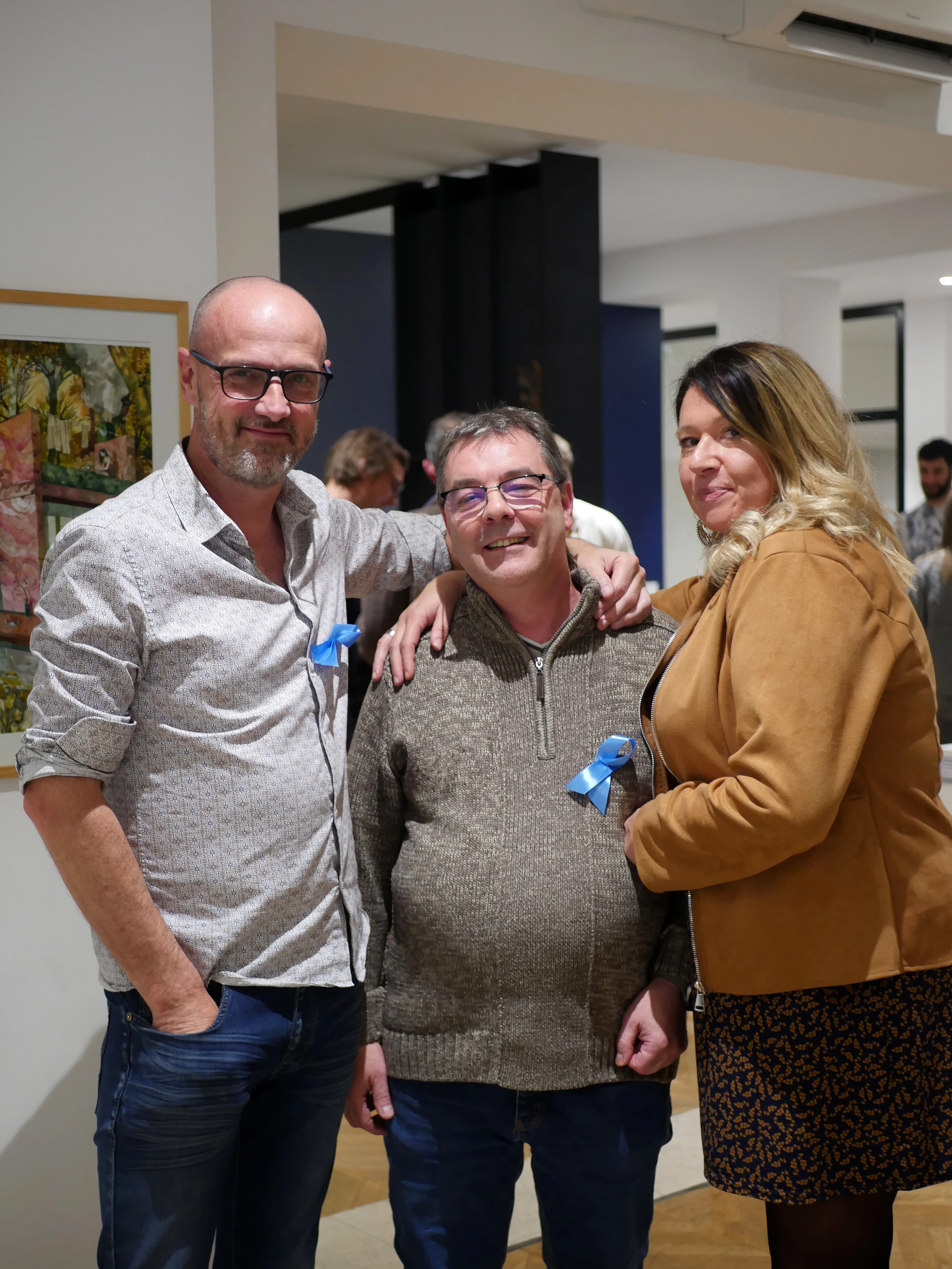 CHAPEAU LES (28) ARTISTES