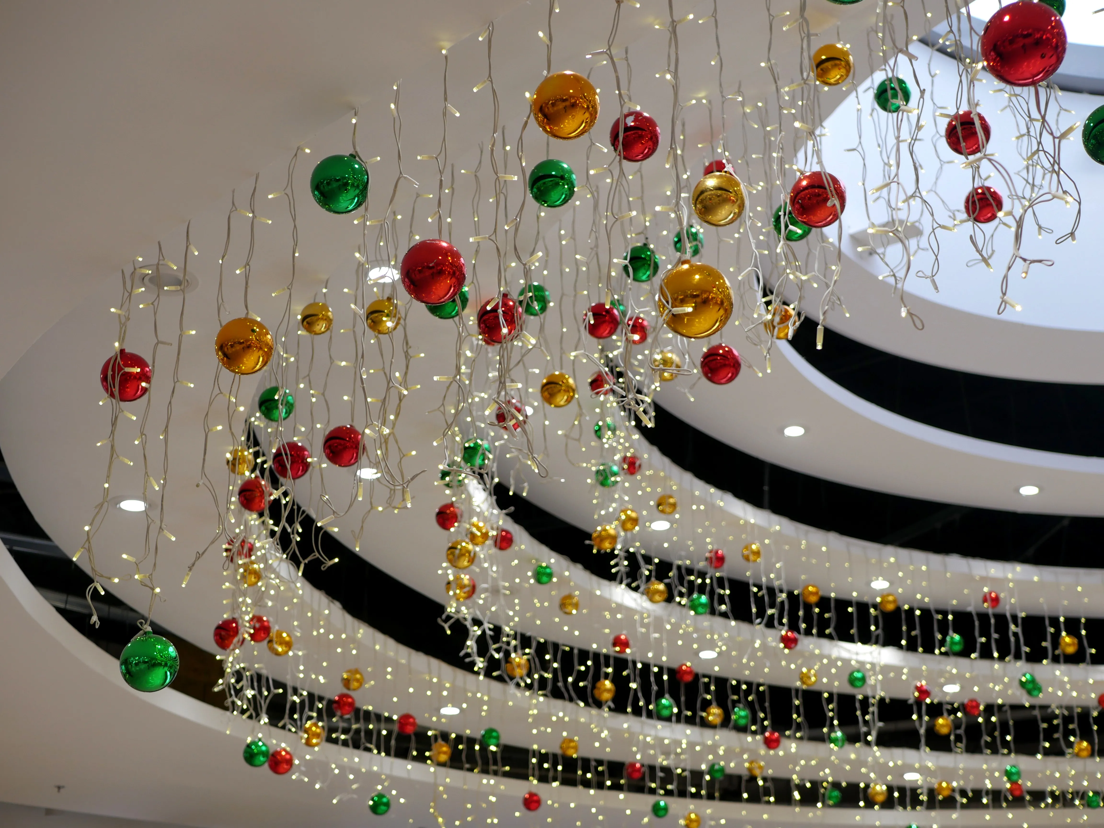 C'EST NOËL AVEC UN GRAND A