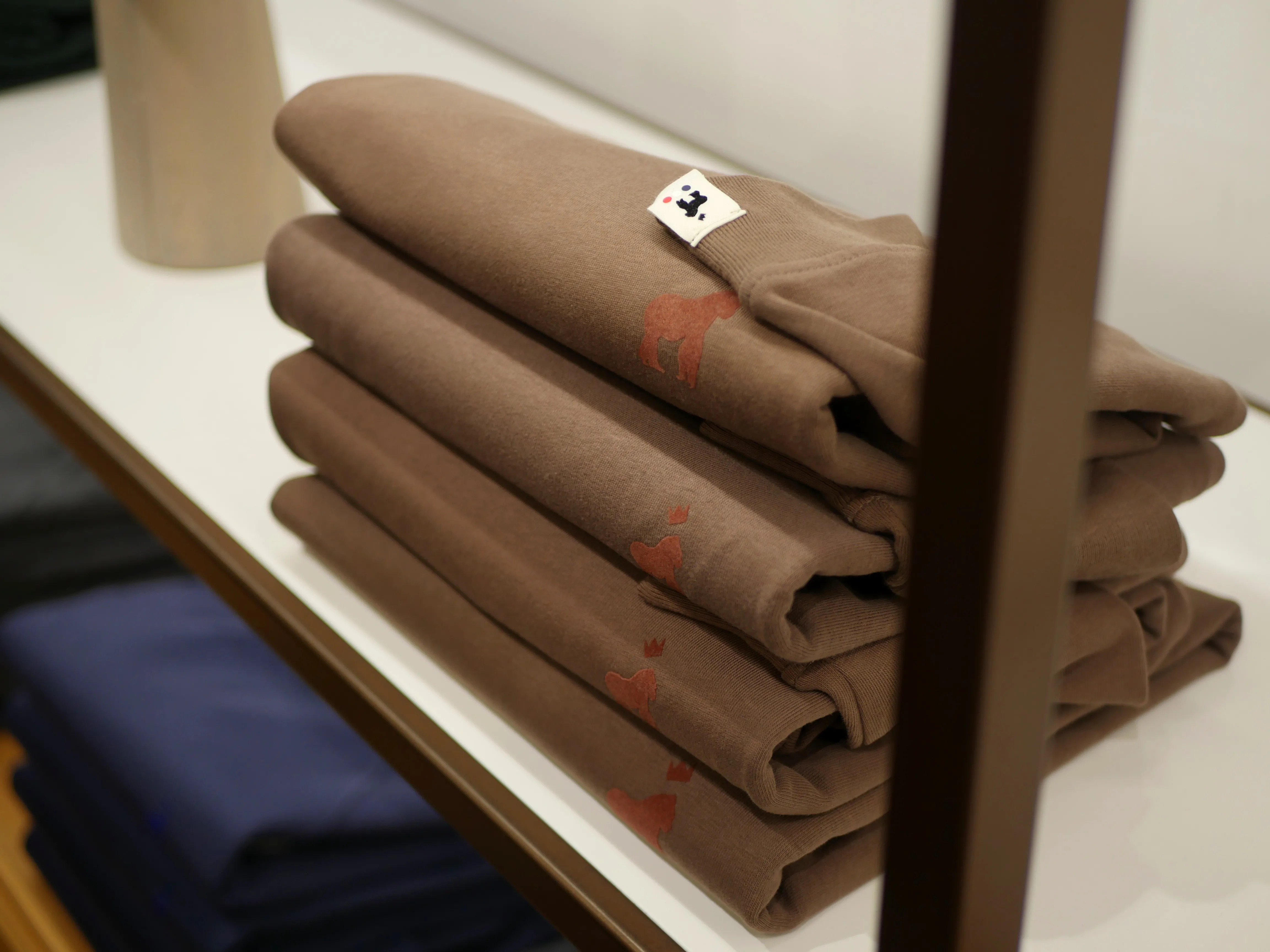 LA FORCE À L'AMIÉNOISE