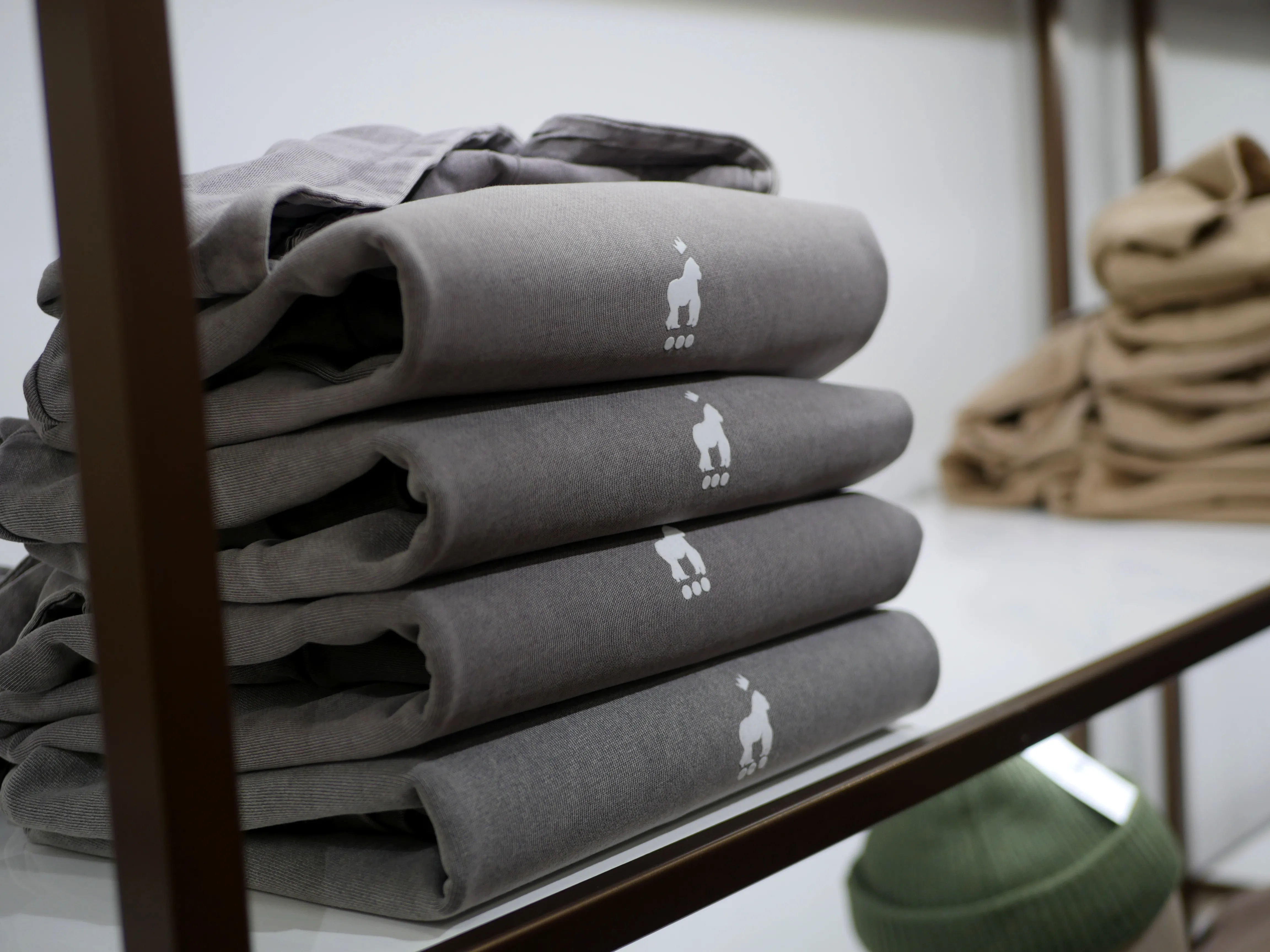 LA FORCE À L'AMIÉNOISE