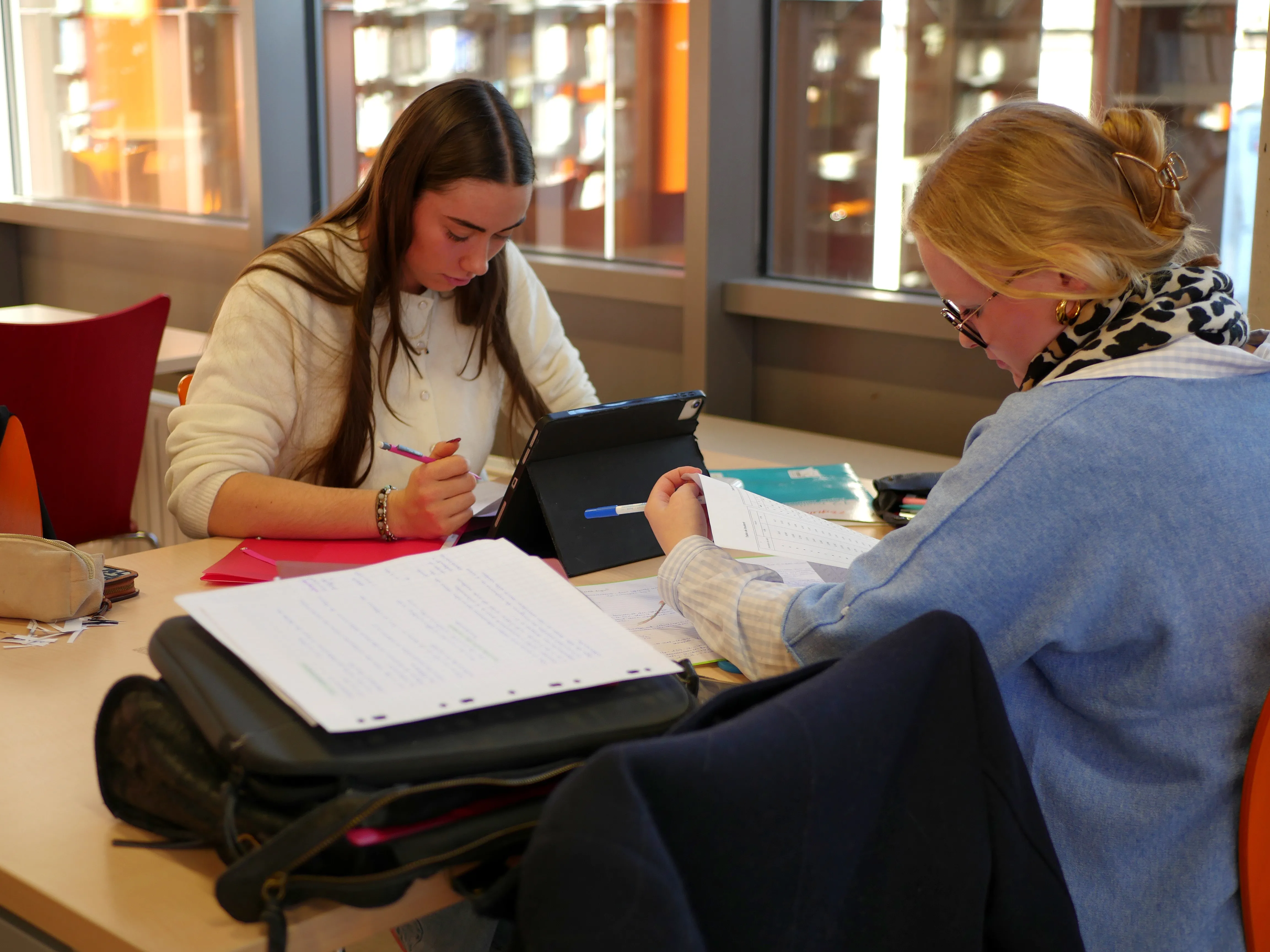 L'IUT (UPJV) EST À TA PORTÉE