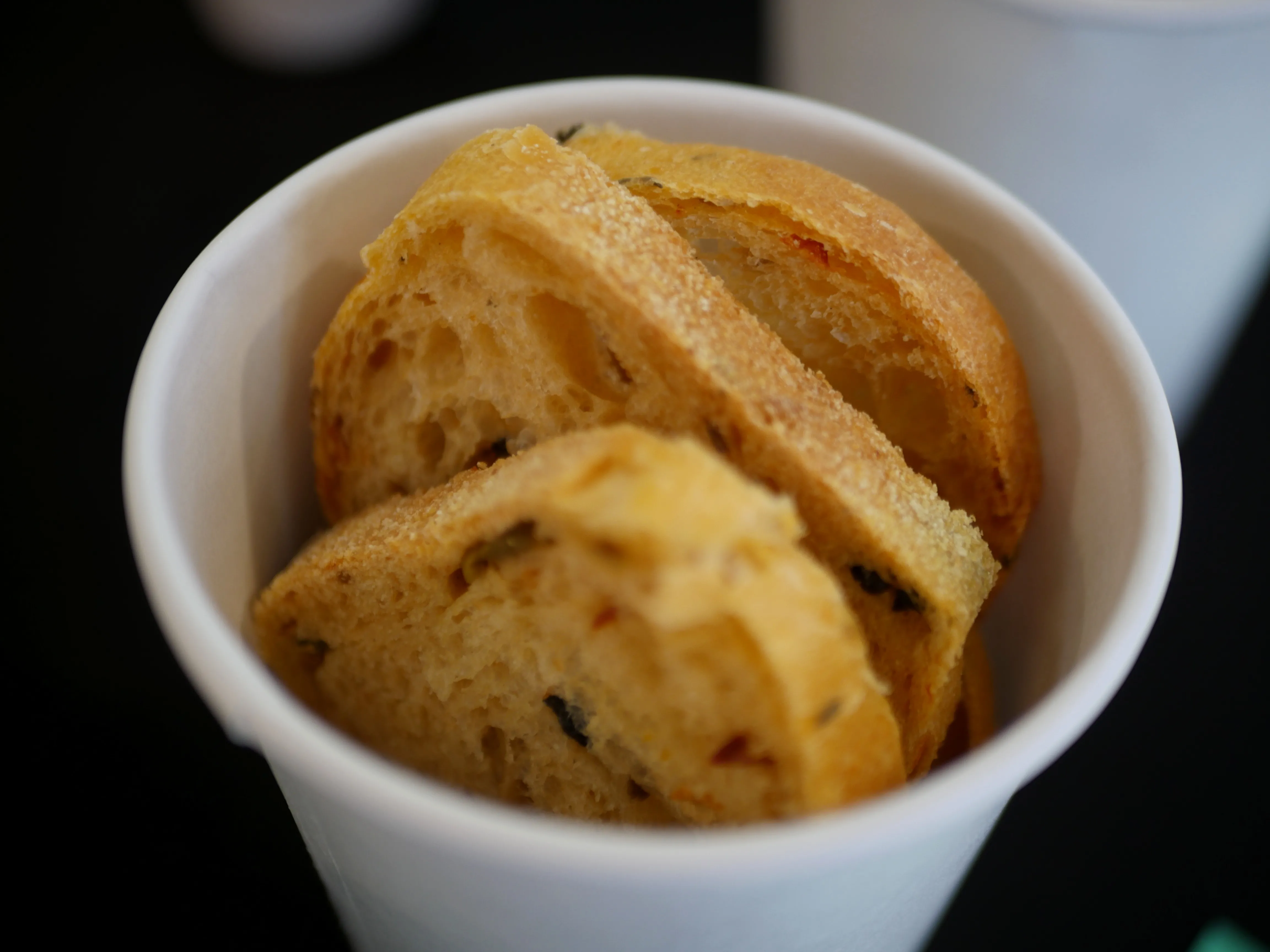 LE DÉFI DES SAVEURS À LA HALLE