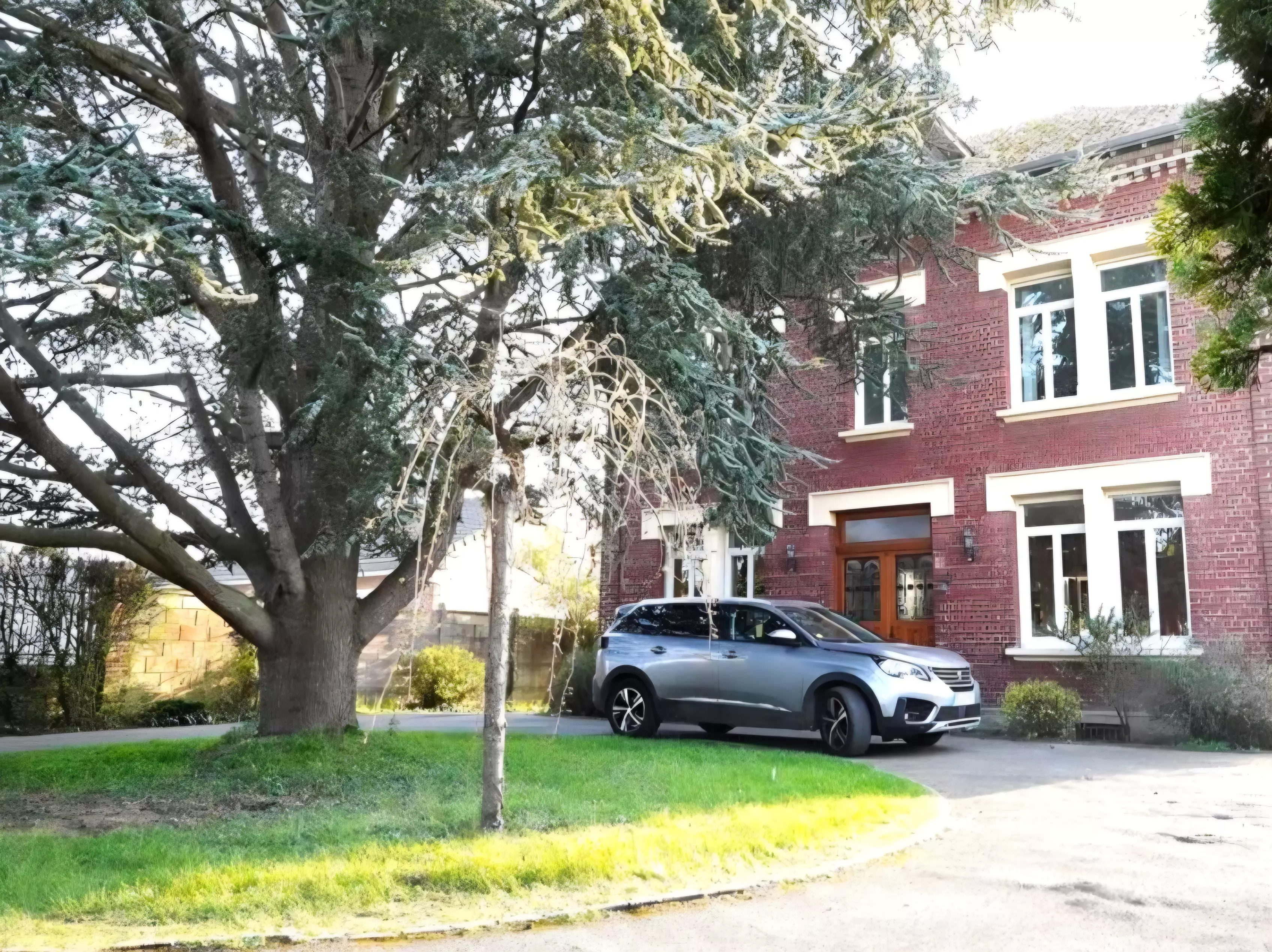 Belle maison à Boves