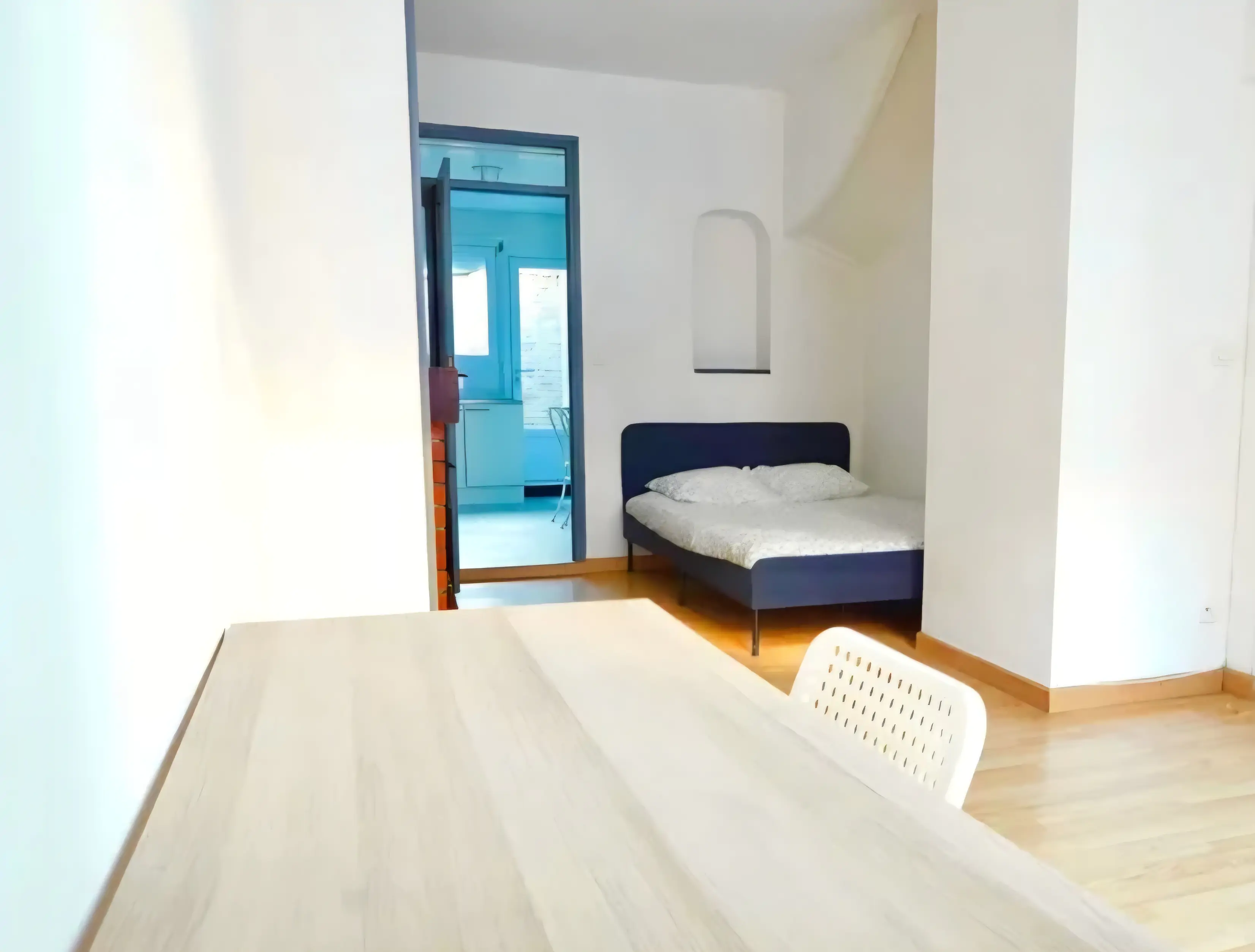 Immeuble de rapport à Sainte-Anne