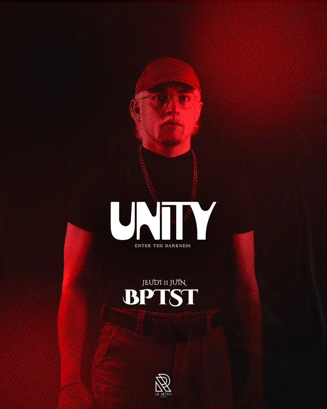 UNITY by Le Rétro Bistroclub - BPTST