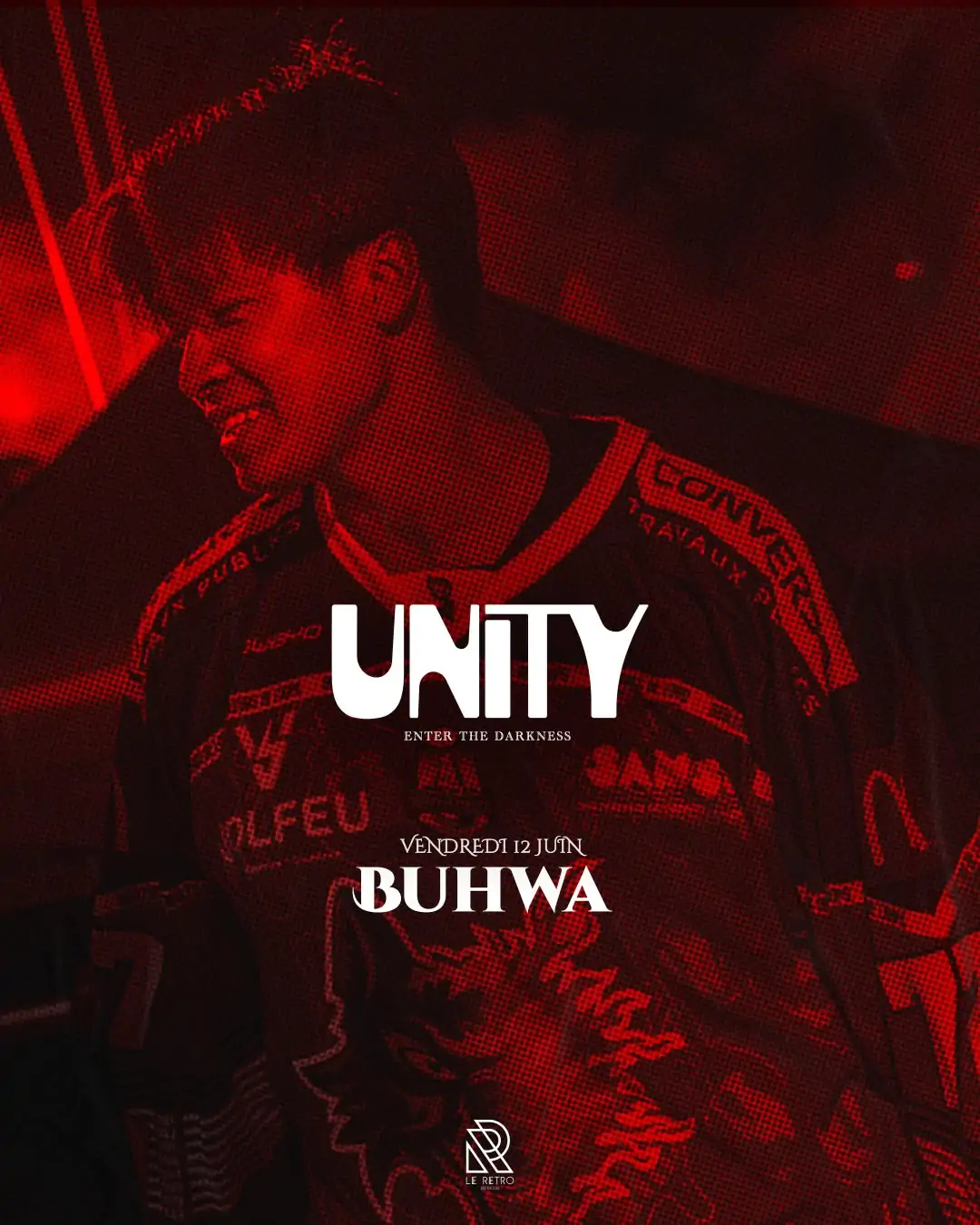 UNITY by Le Rétro Bistroclub - BUHWA