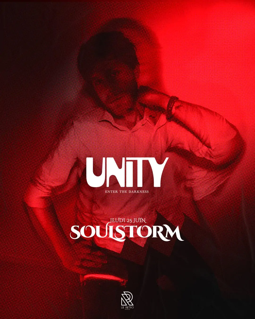 UNITY by Le Rétro Bistroclub - SOULSTORM