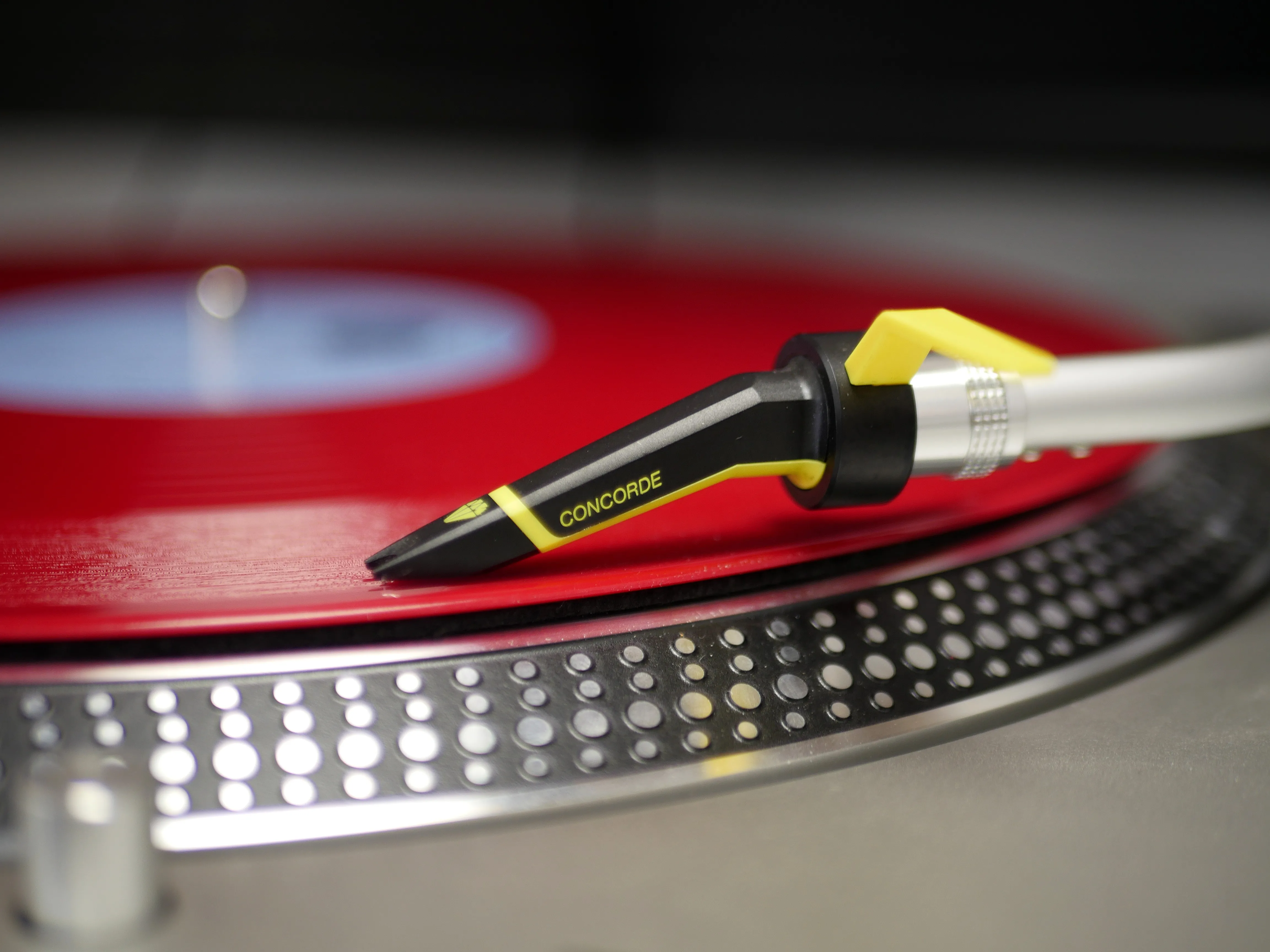 Boutique de vinyles, hi-fi et sonorisation à Amiens