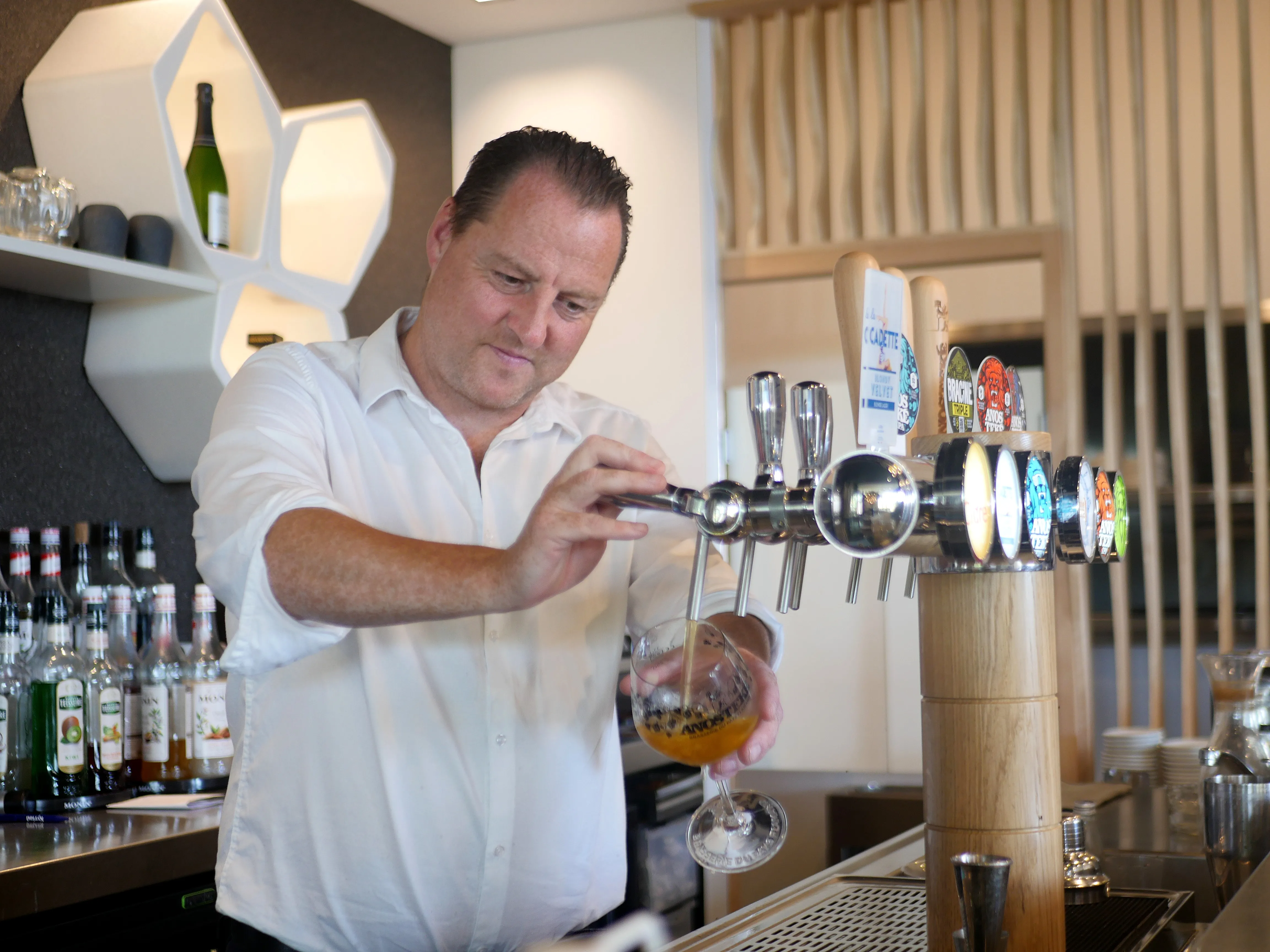 L’adresse conviviale de Poulainville