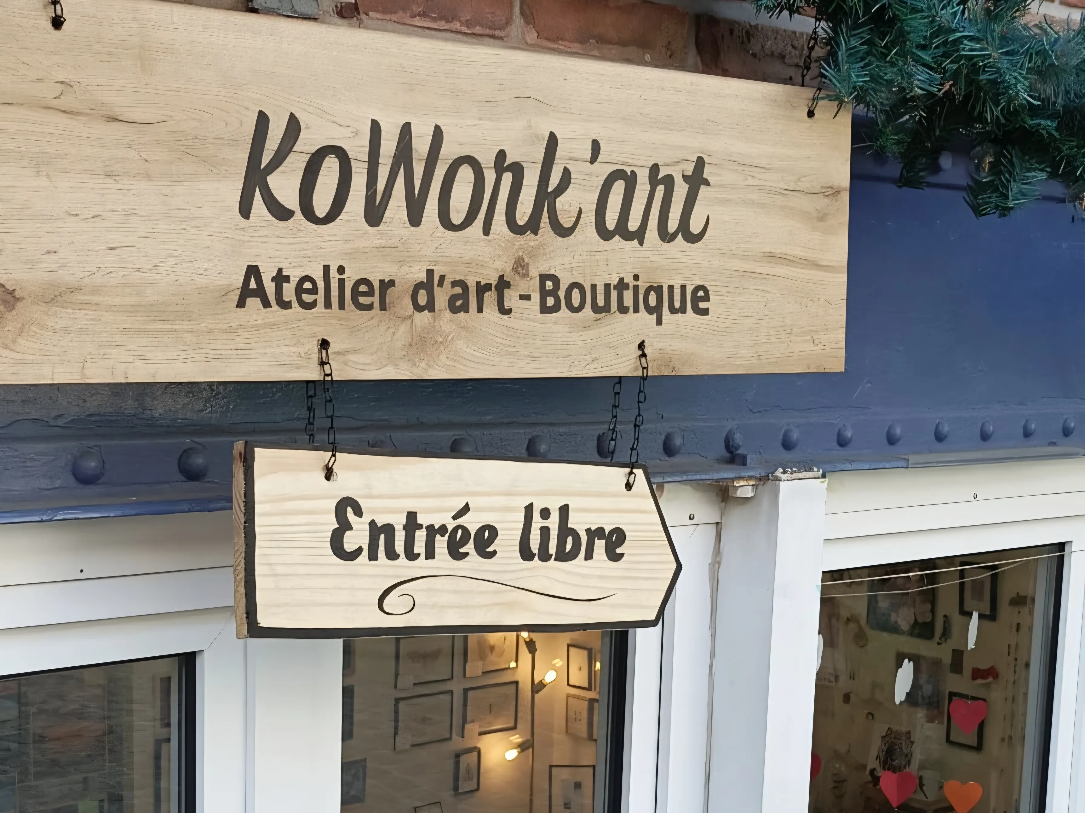 KoWork'art