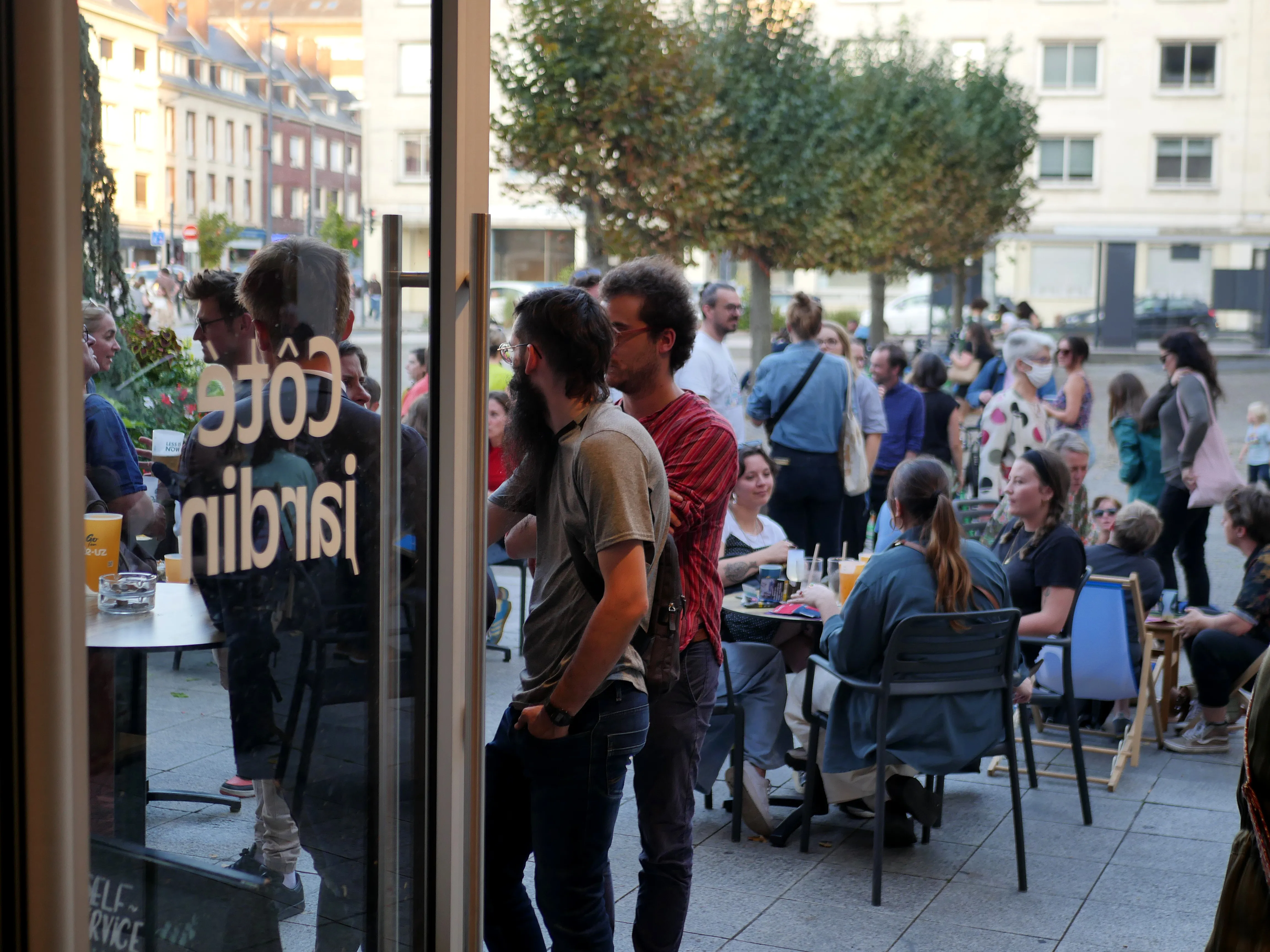 ou la MACU pour les intimes...