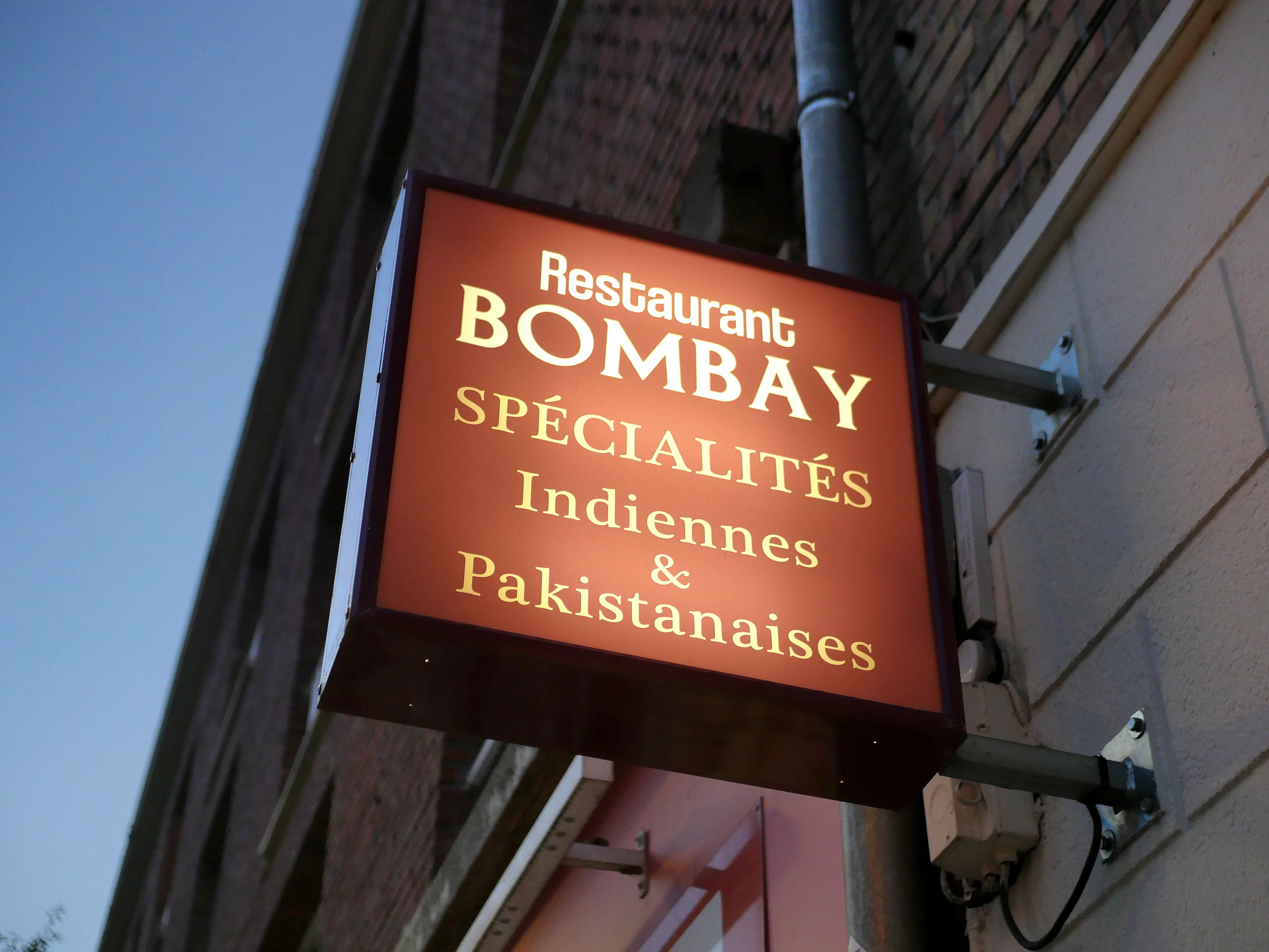 Bombay