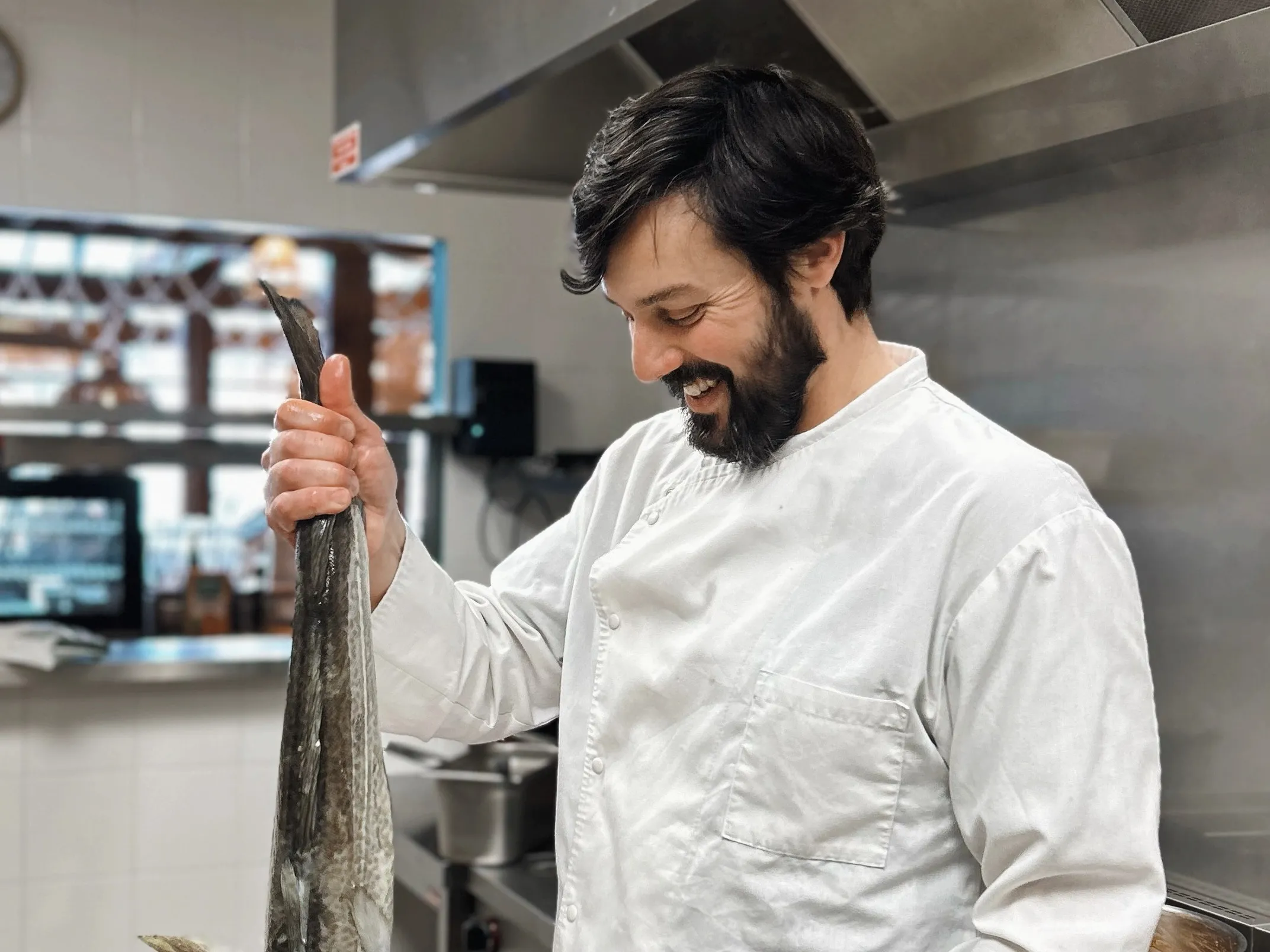 Restaurant convivial, fait maison et ambiance unique chez Grimp’A Bloc