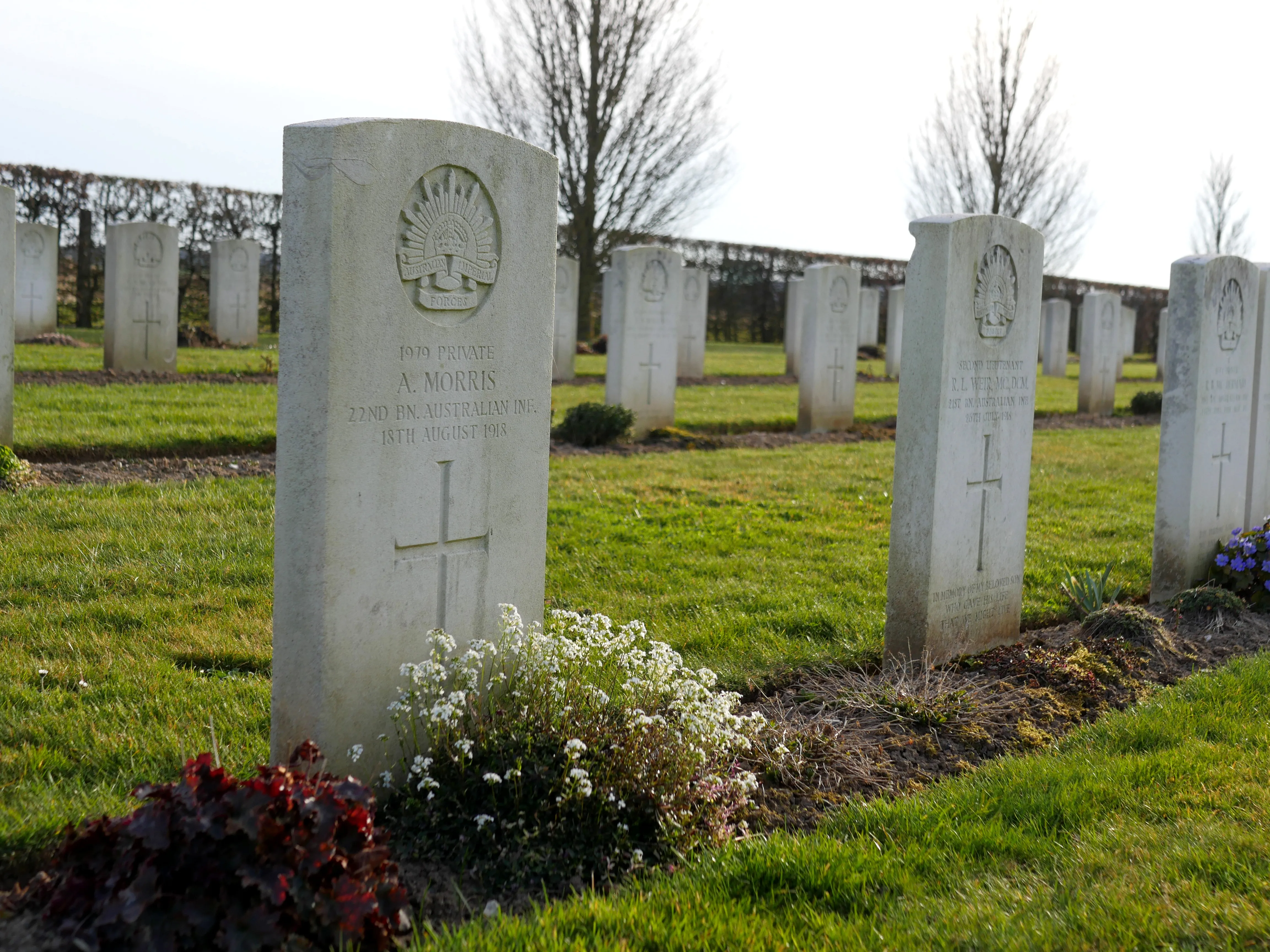 Un musée "monumental"