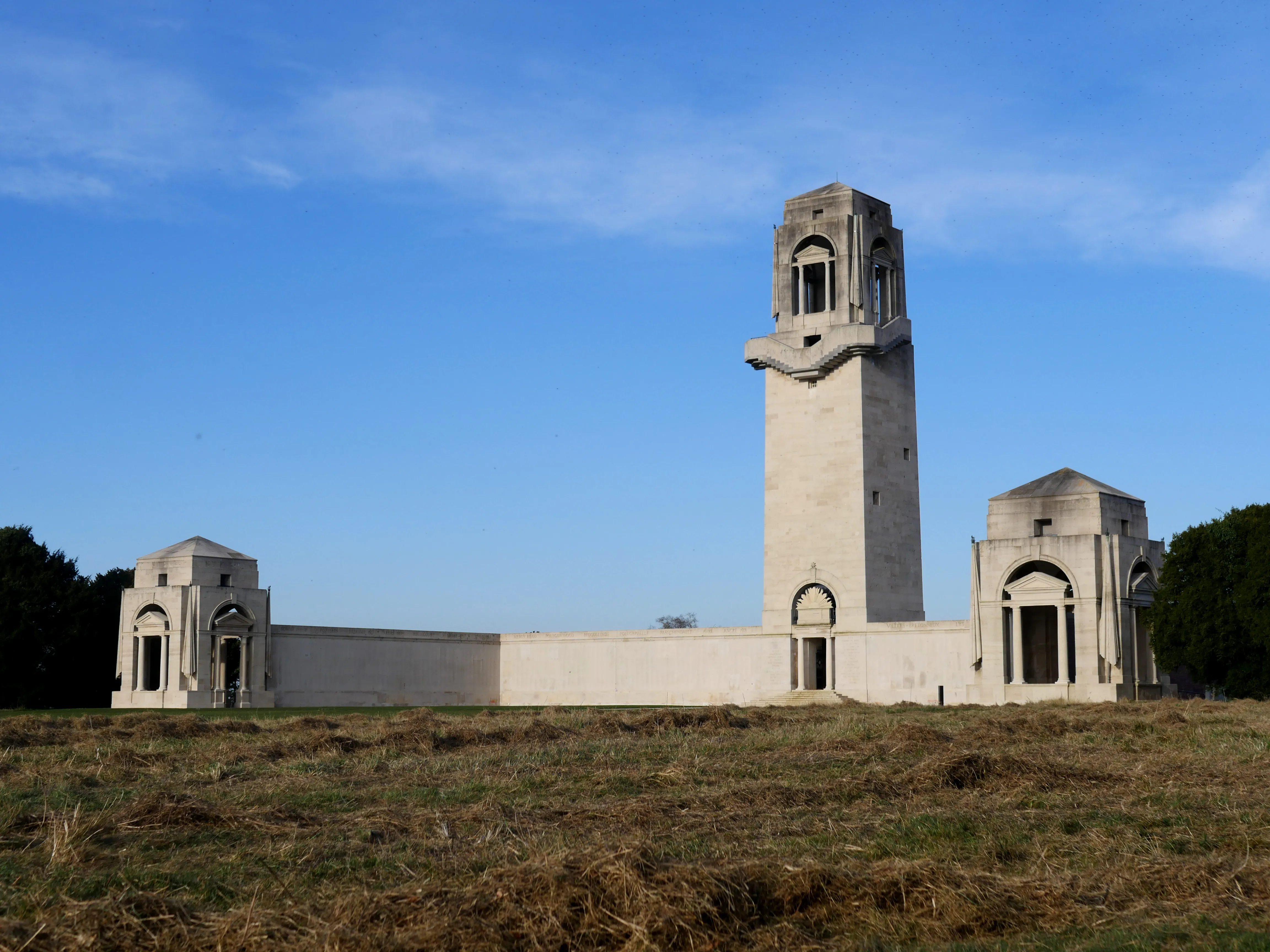 Un musée "monumental"