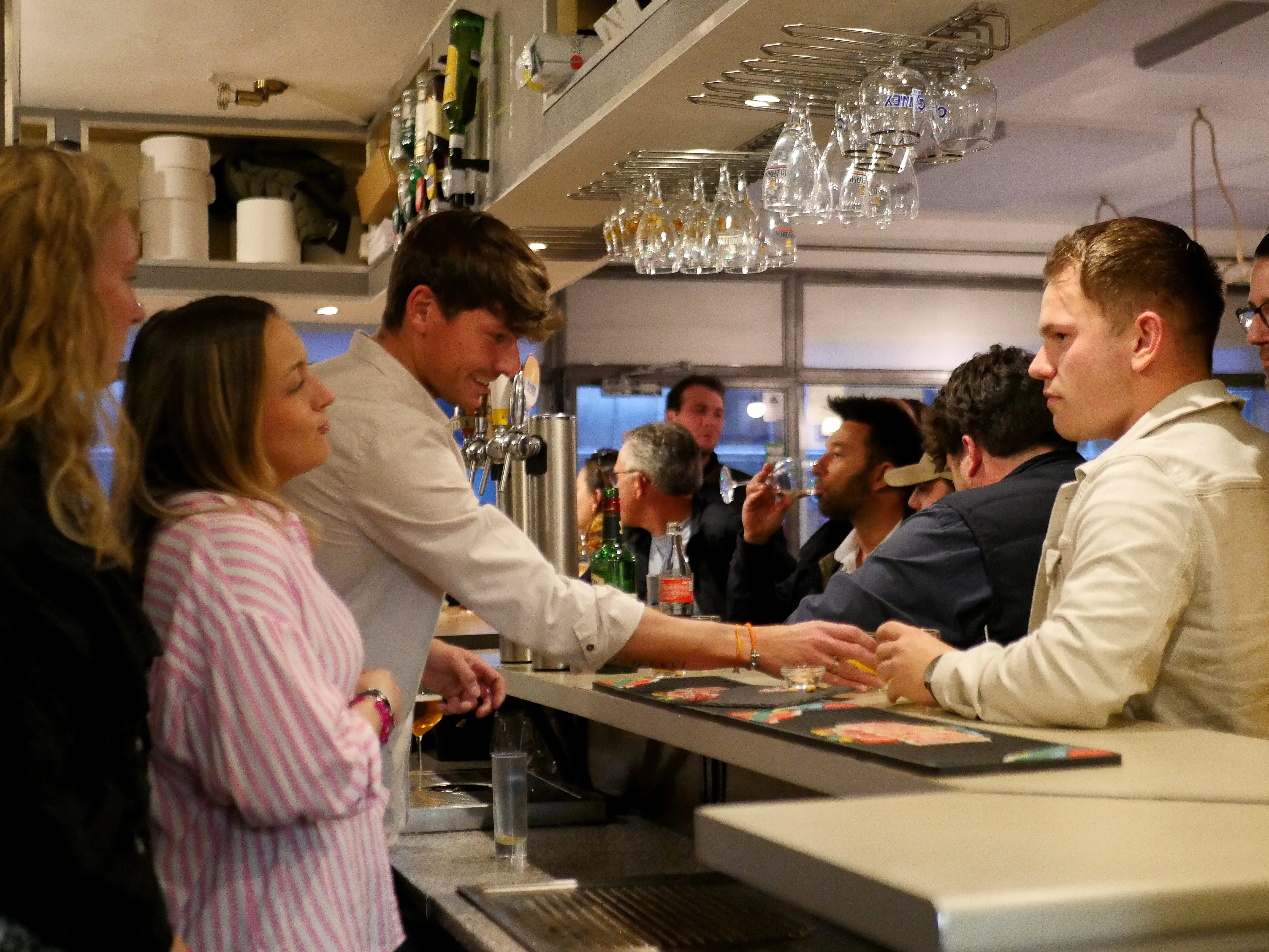 Régalez-vous sans chichi