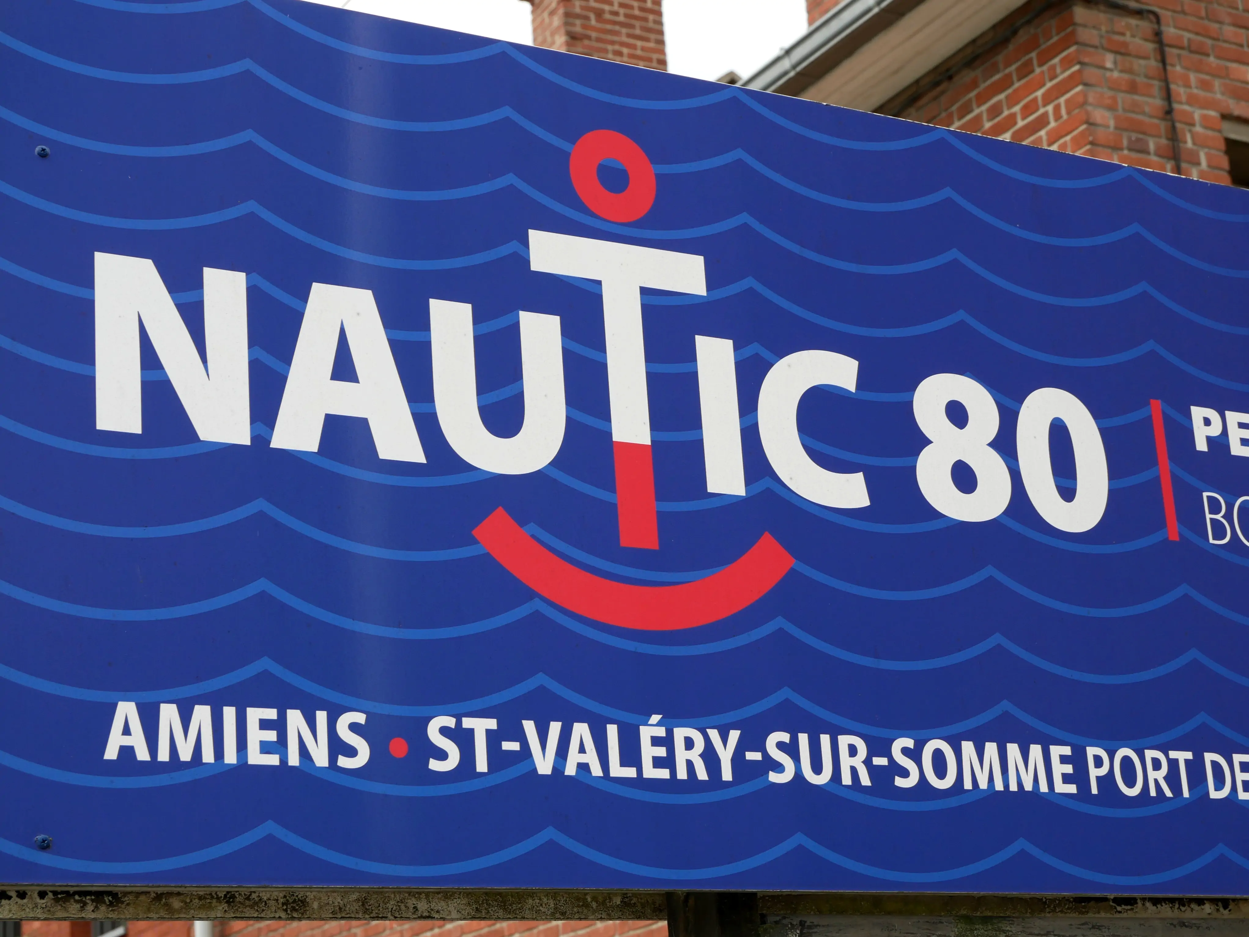 Cap sur le permis bateau