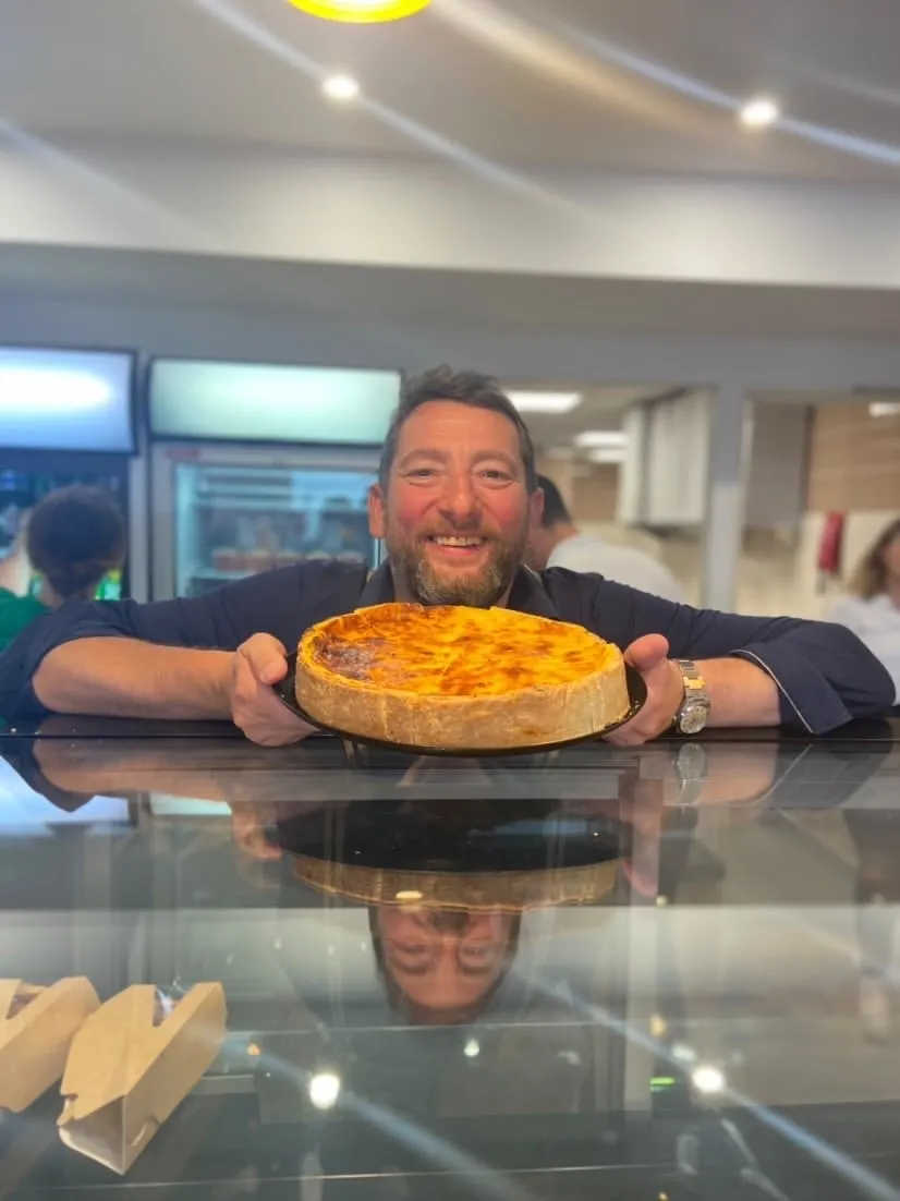 Un savoir-faire artisanal aux couleurs de l'Italie