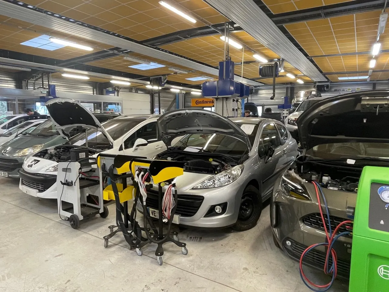 Avec la CMA, ton futur, c'est concret !