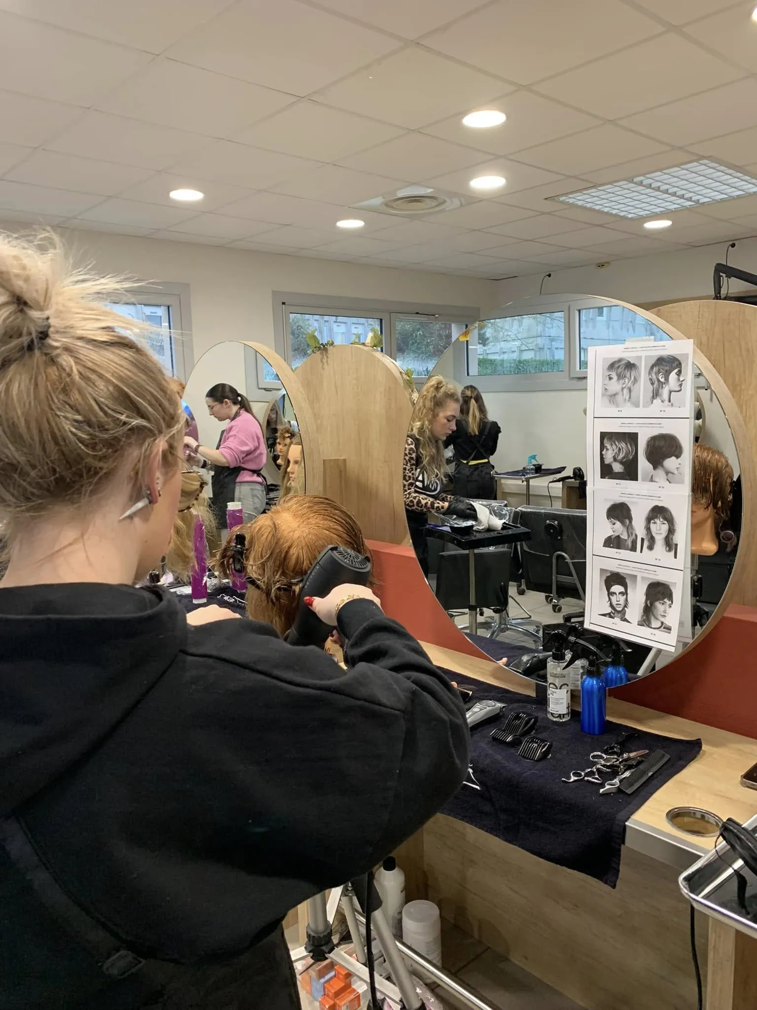 Avec la CMA, ton futur, c'est concret !