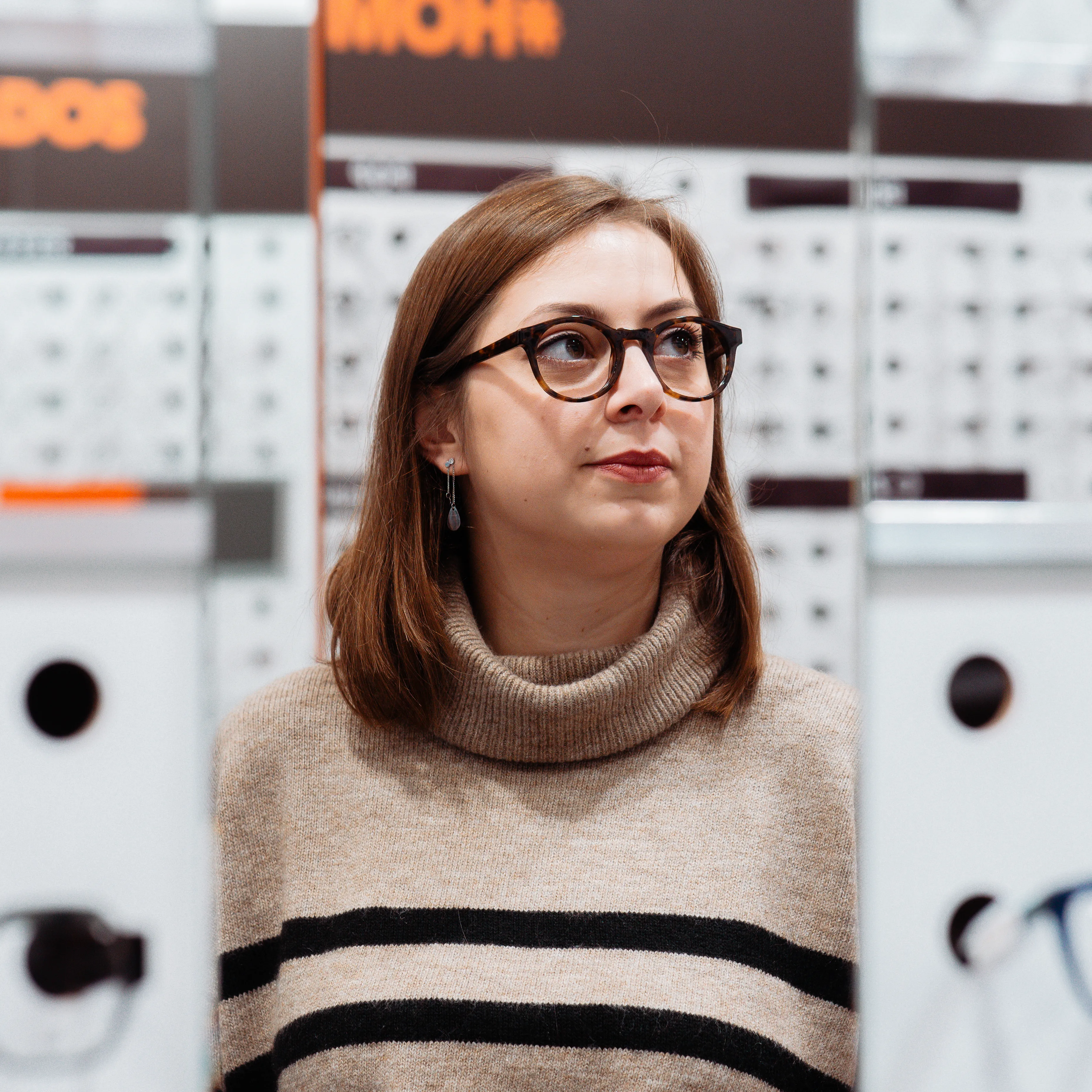 Des lunettes et du made in France !