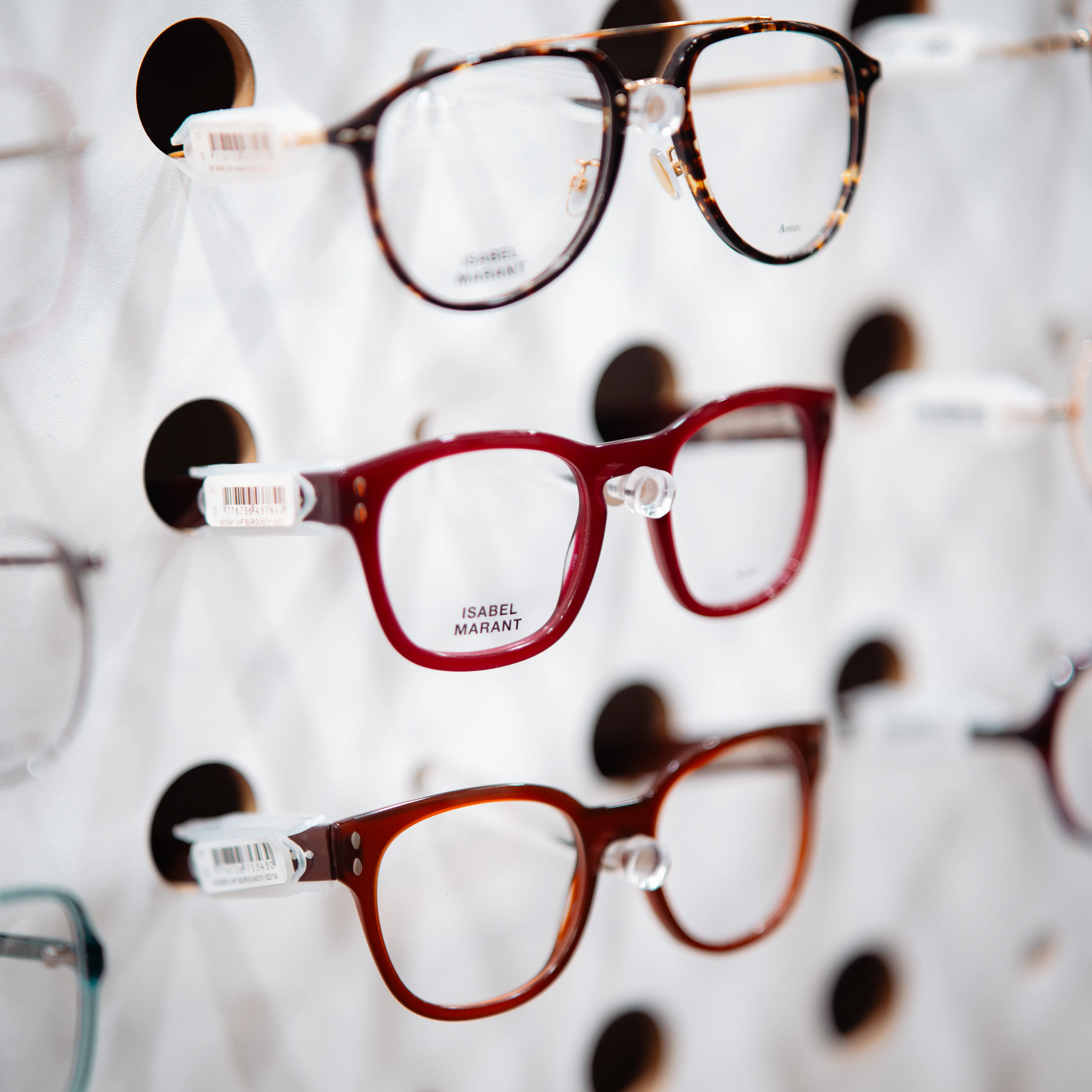 Des lunettes et du made in France !