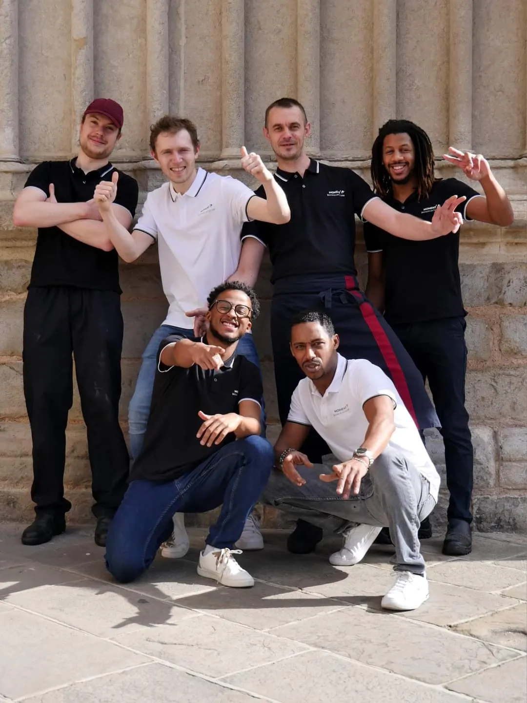 L'Italie est à la carte !