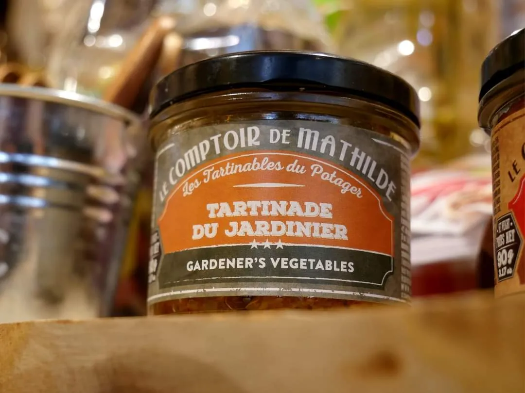 De la douceur au coeur du centre commercial Grand A