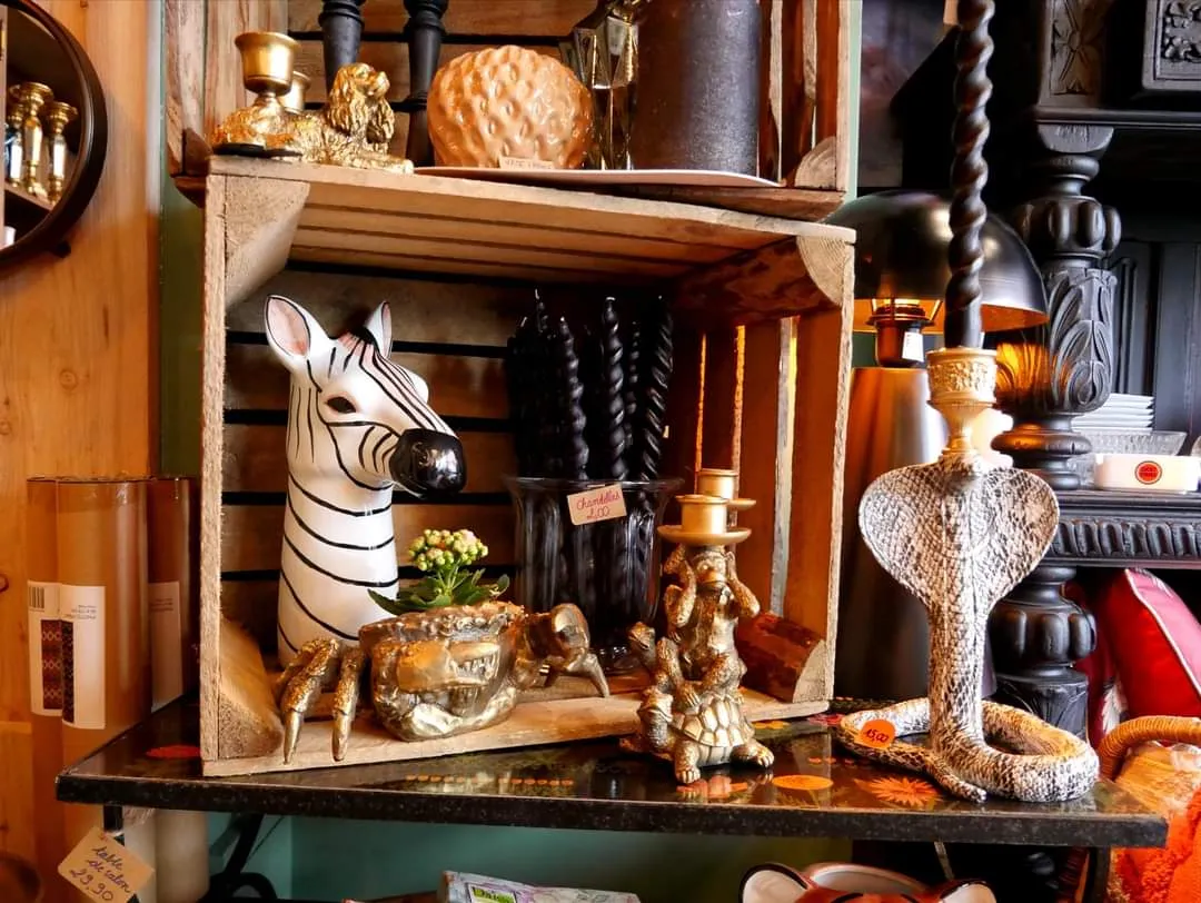 Des objets déco originaux et accessibles !