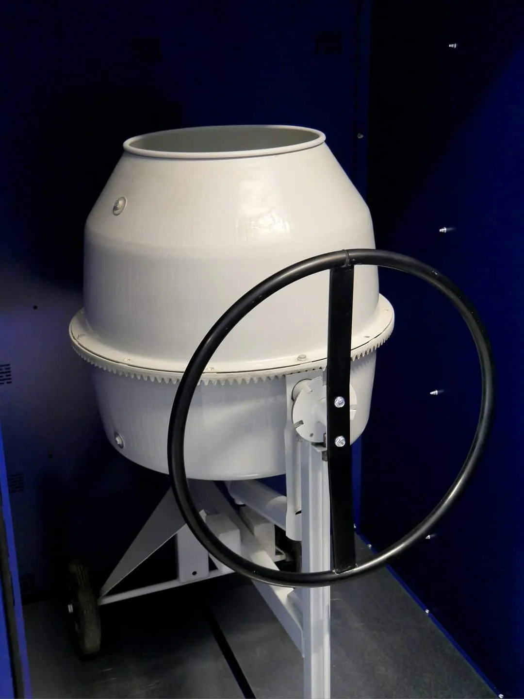 Votre matériel en toute liberté !