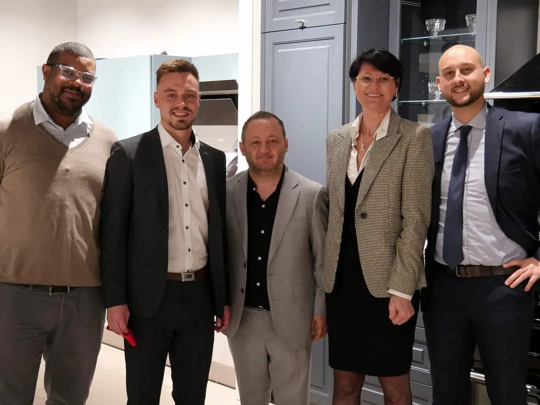 Darty, le partenaire idéal pour équiper ta maison