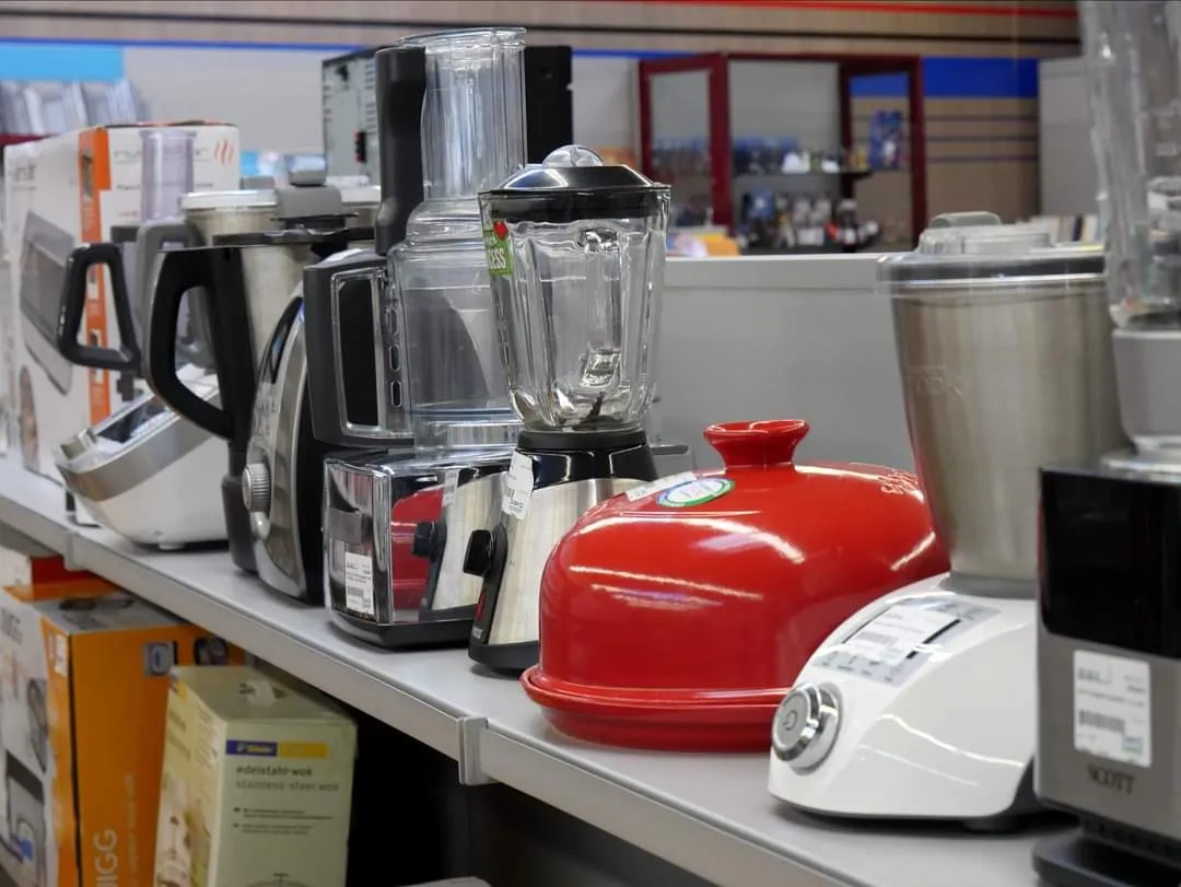 Réparer et réutiliser plutôt que jeter !